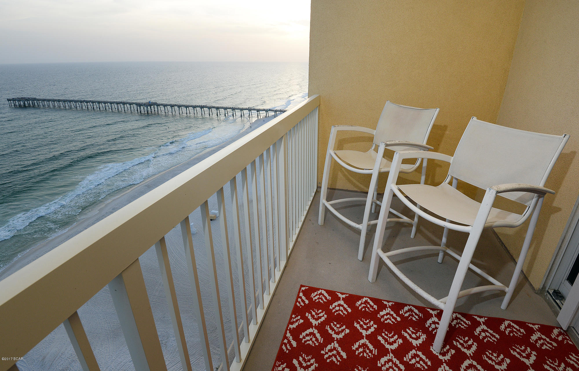 Calypso Towers II - Residential