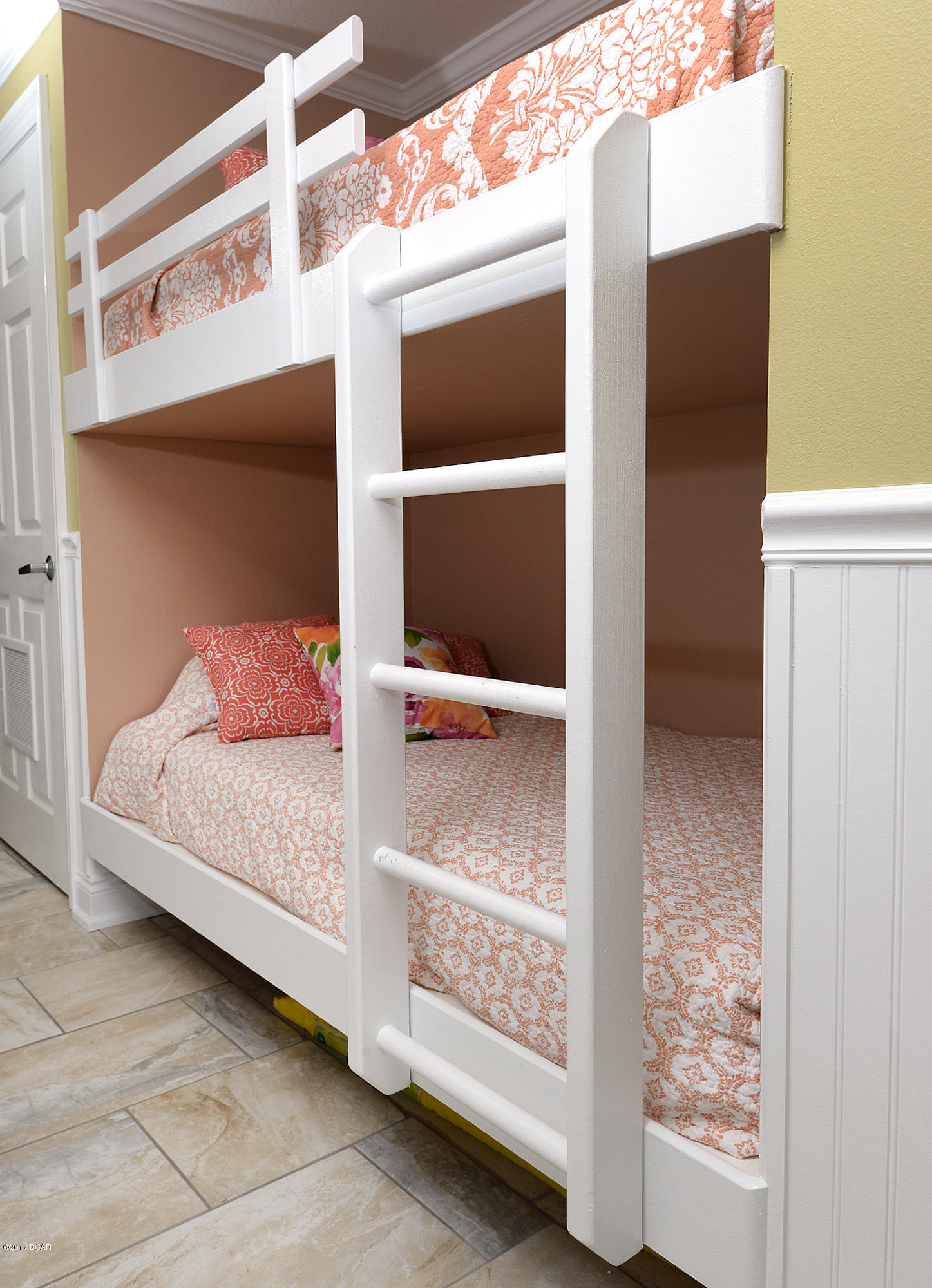 Calypso Towers II - Residential