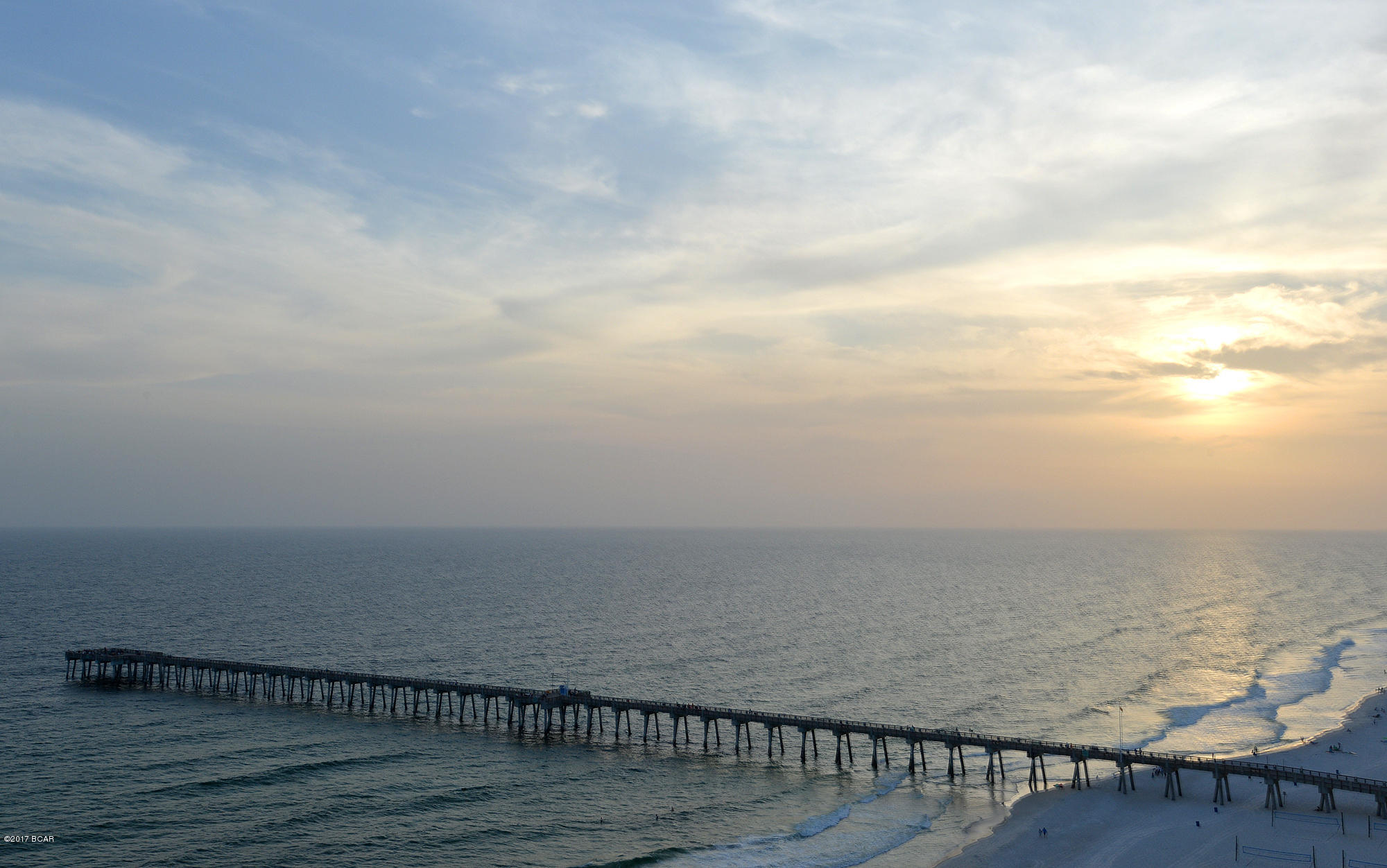 Calypso Towers II - Residential