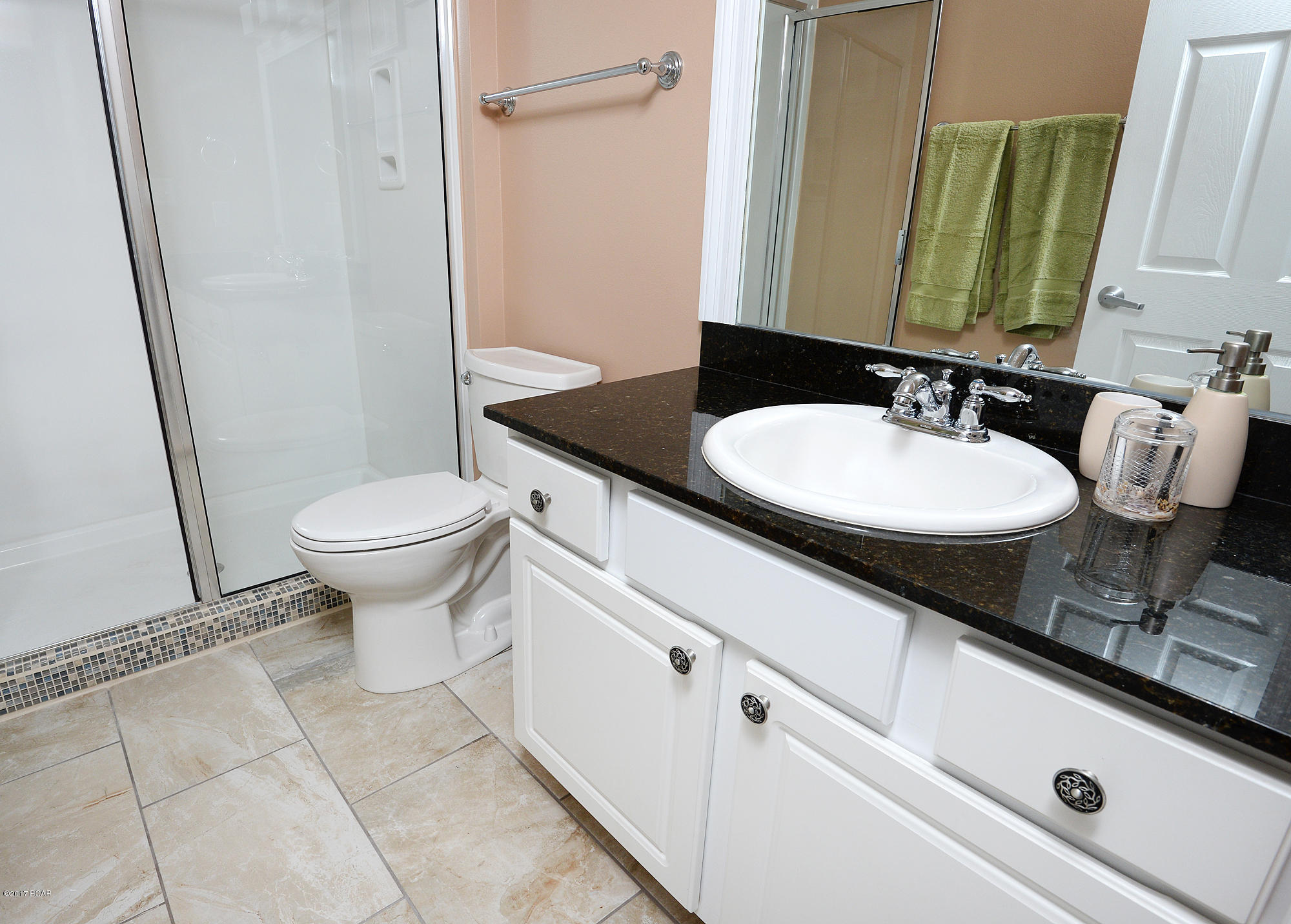 Calypso Towers II - Residential