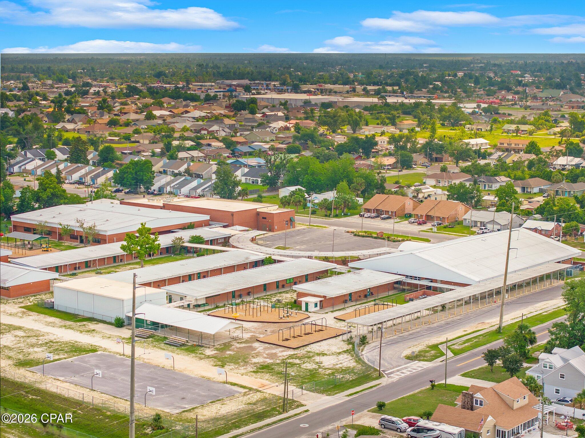 Lake Drive Heights - Residential