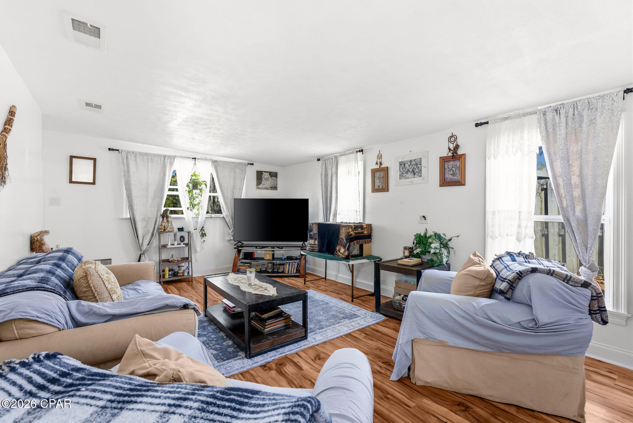 Lake Drive Heights - Residential