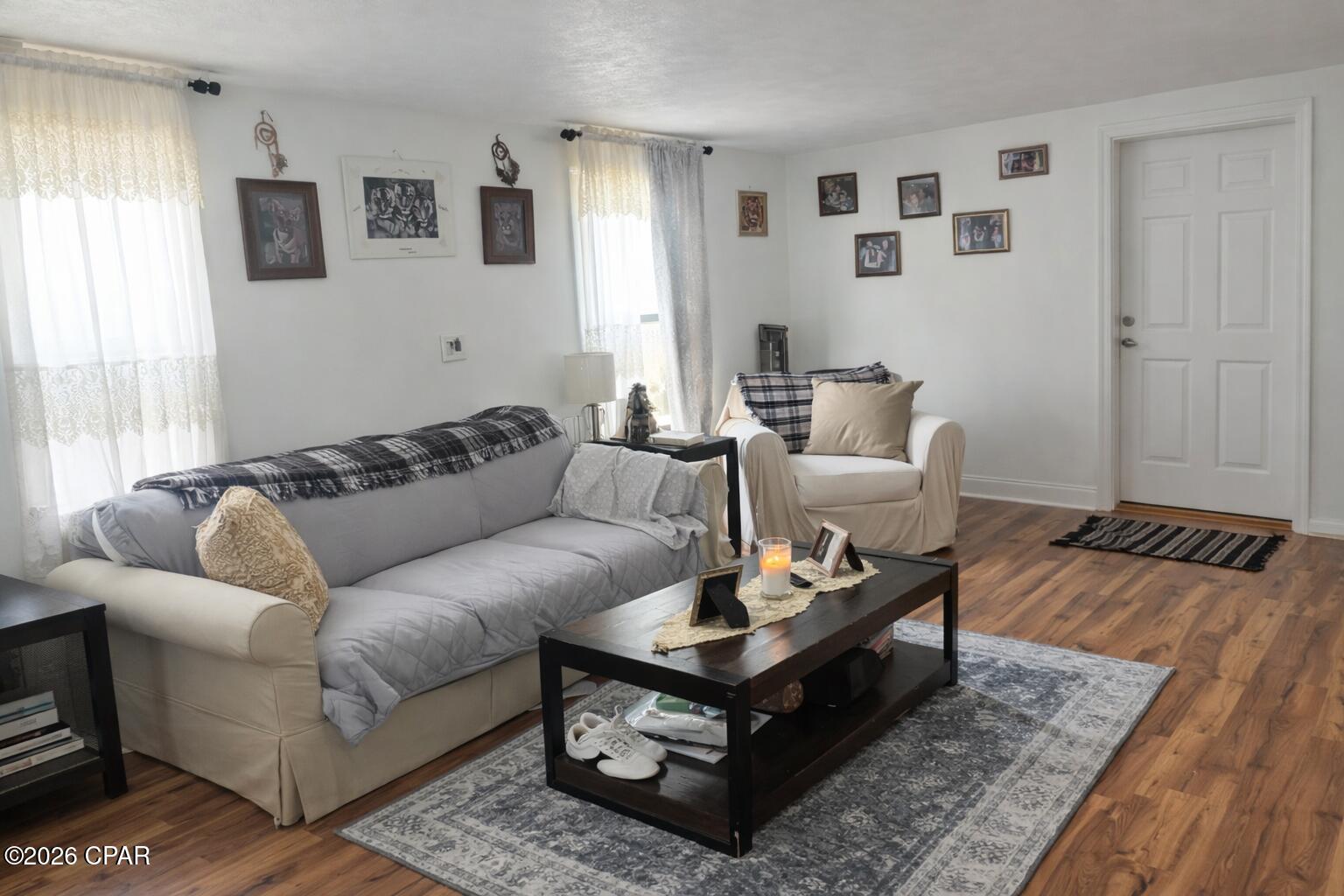 Lake Drive Heights - Residential