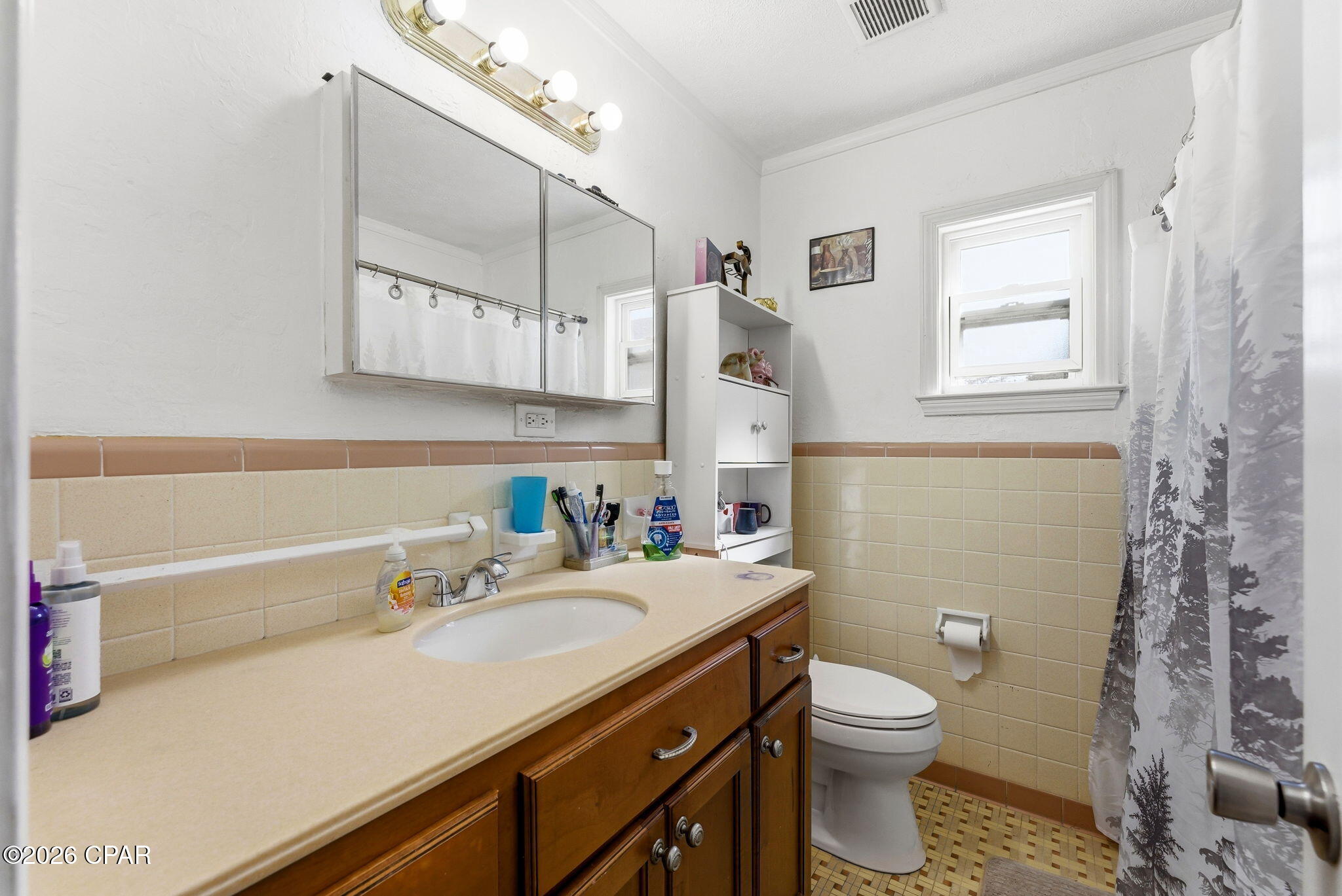 Lake Drive Heights - Residential