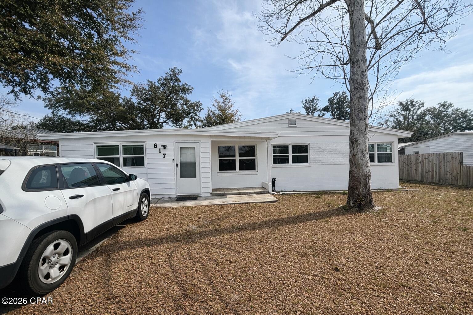 Lake Drive Heights - Residential