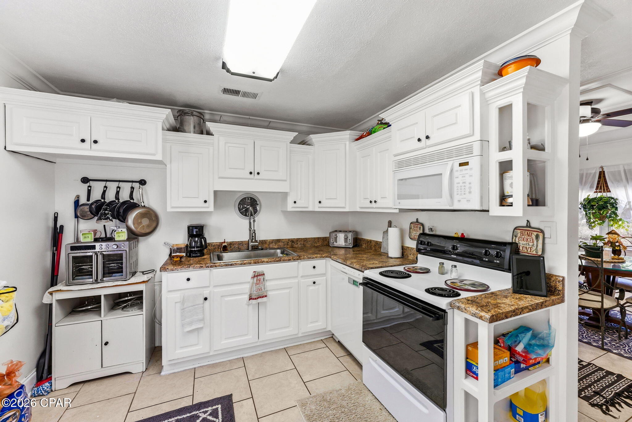 Lake Drive Heights - Residential