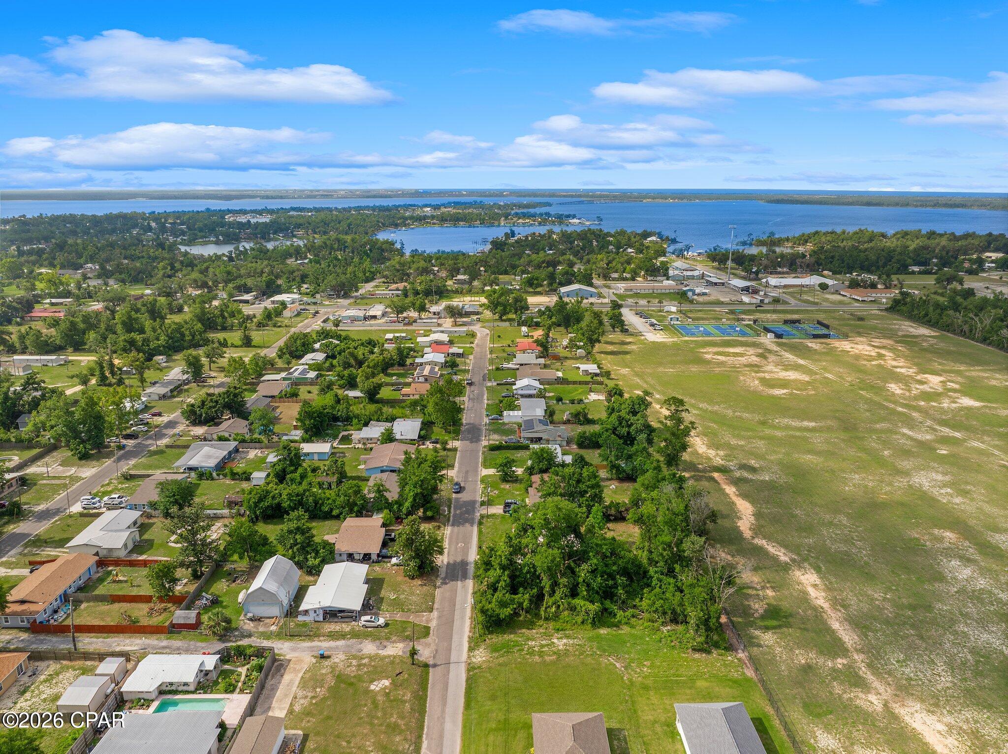 Lake Drive Heights - Residential