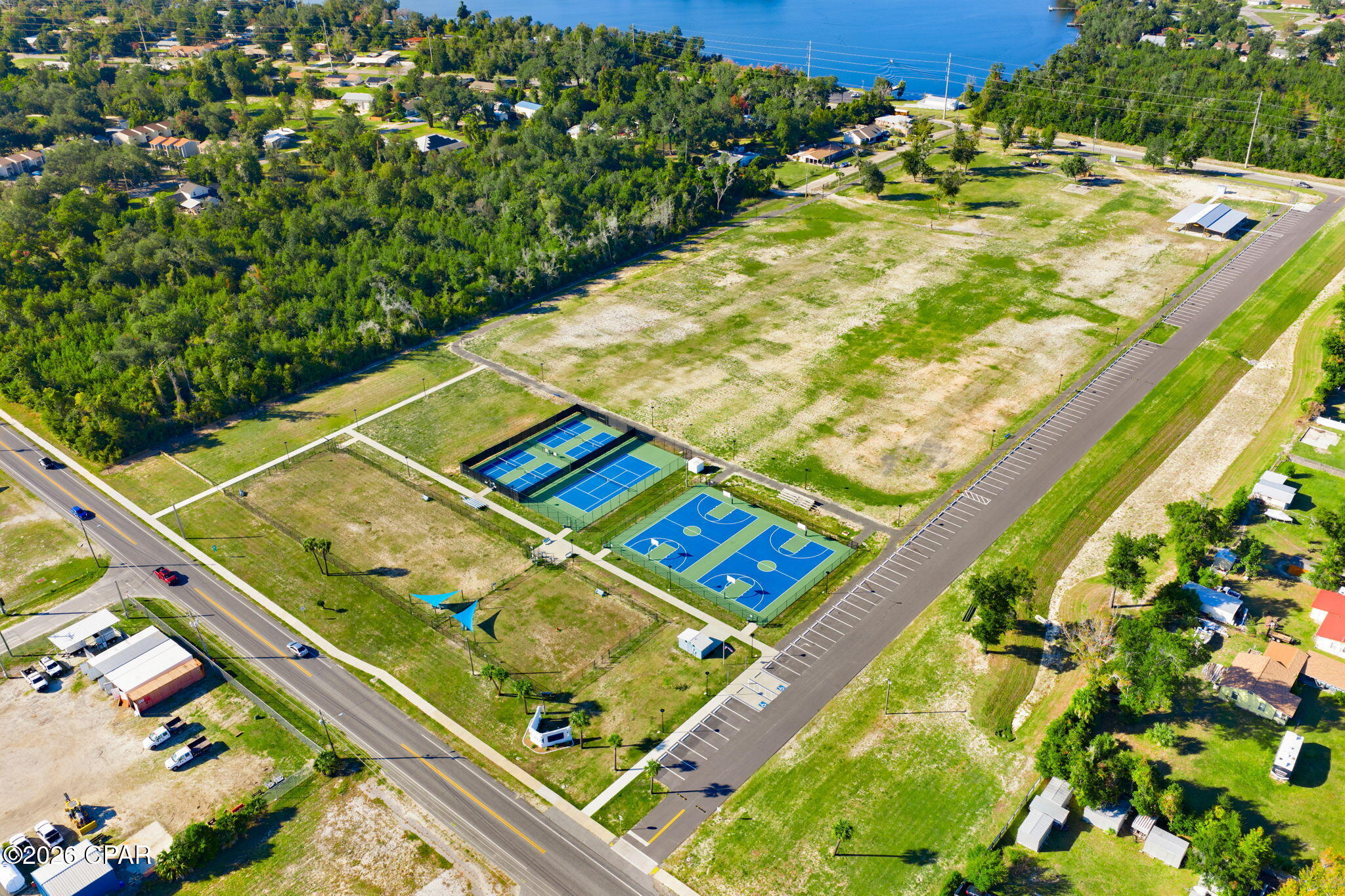 Lake Drive Heights - Residential