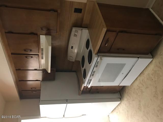 No Named Subdivision - Residential Lease