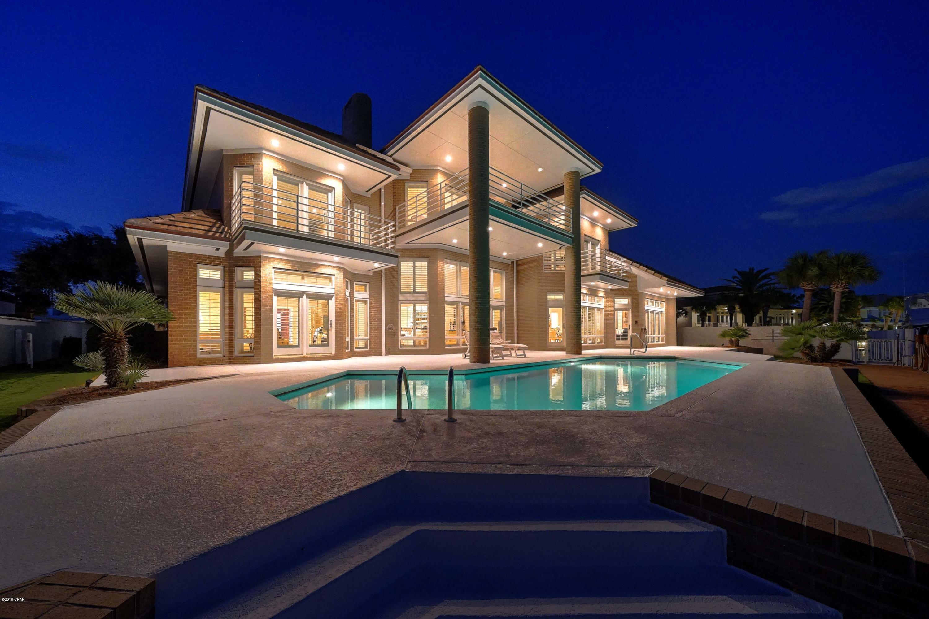 Bay Point Unit 1 - Residential