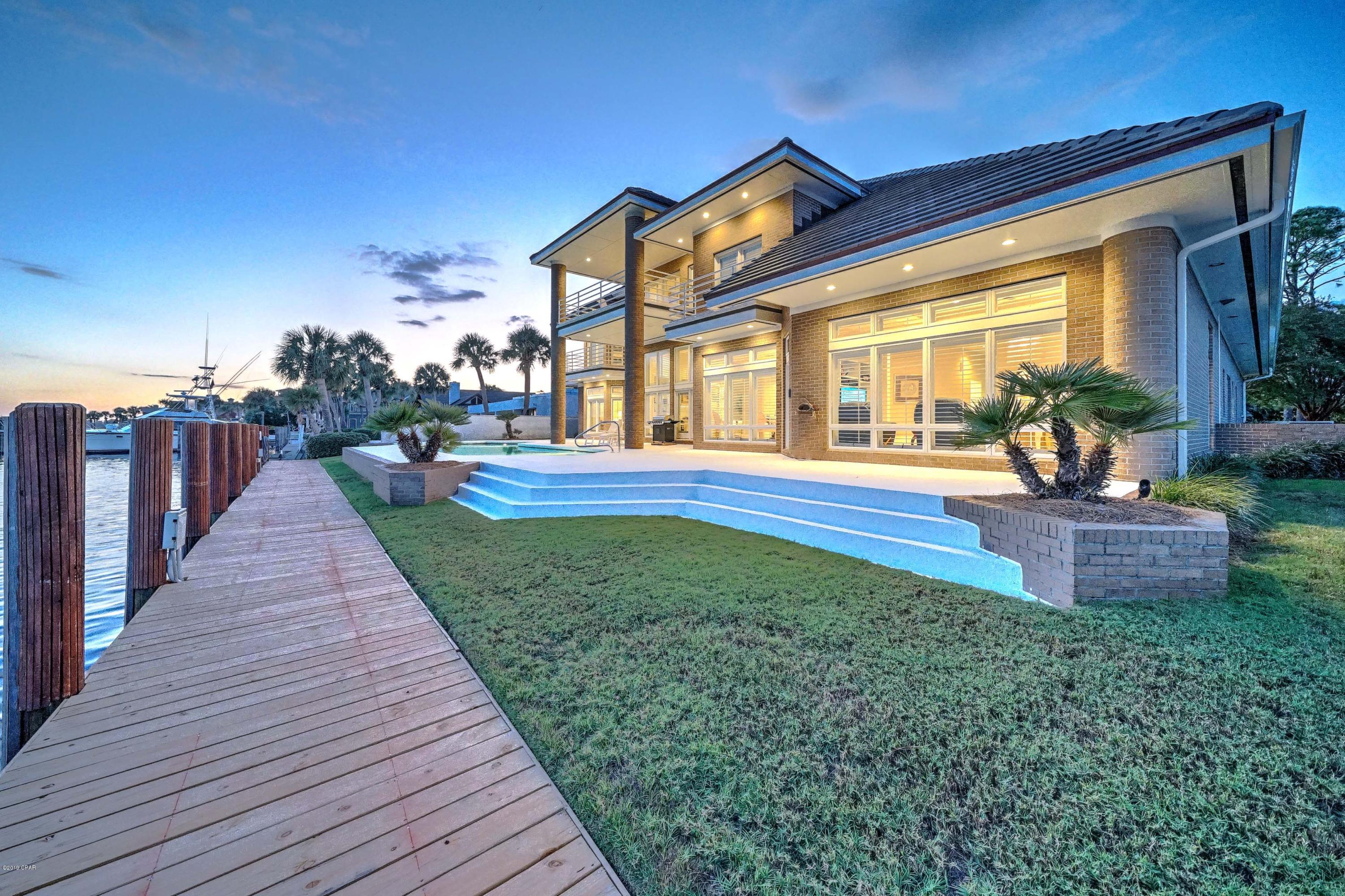 Bay Point Unit 1 - Residential