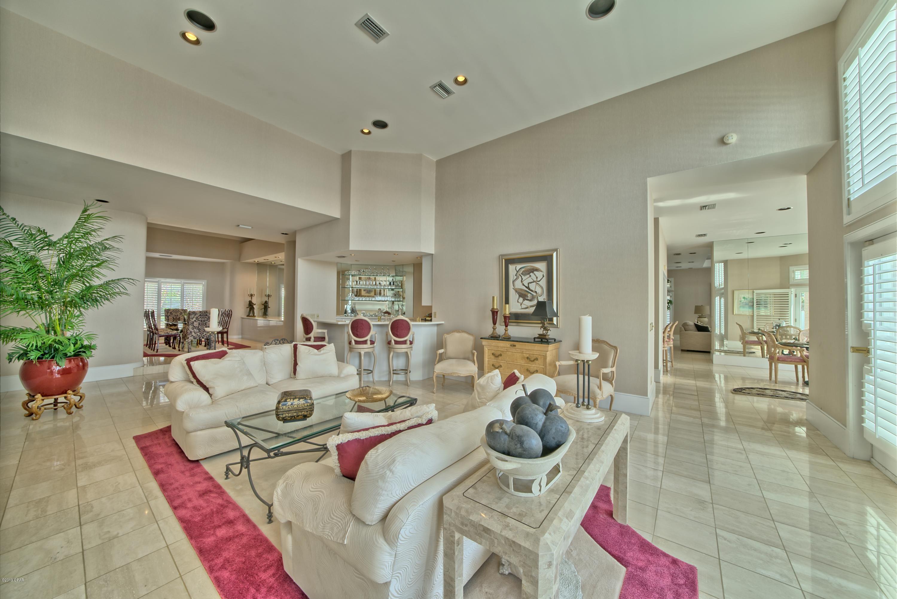 Bay Point Unit 1 - Residential