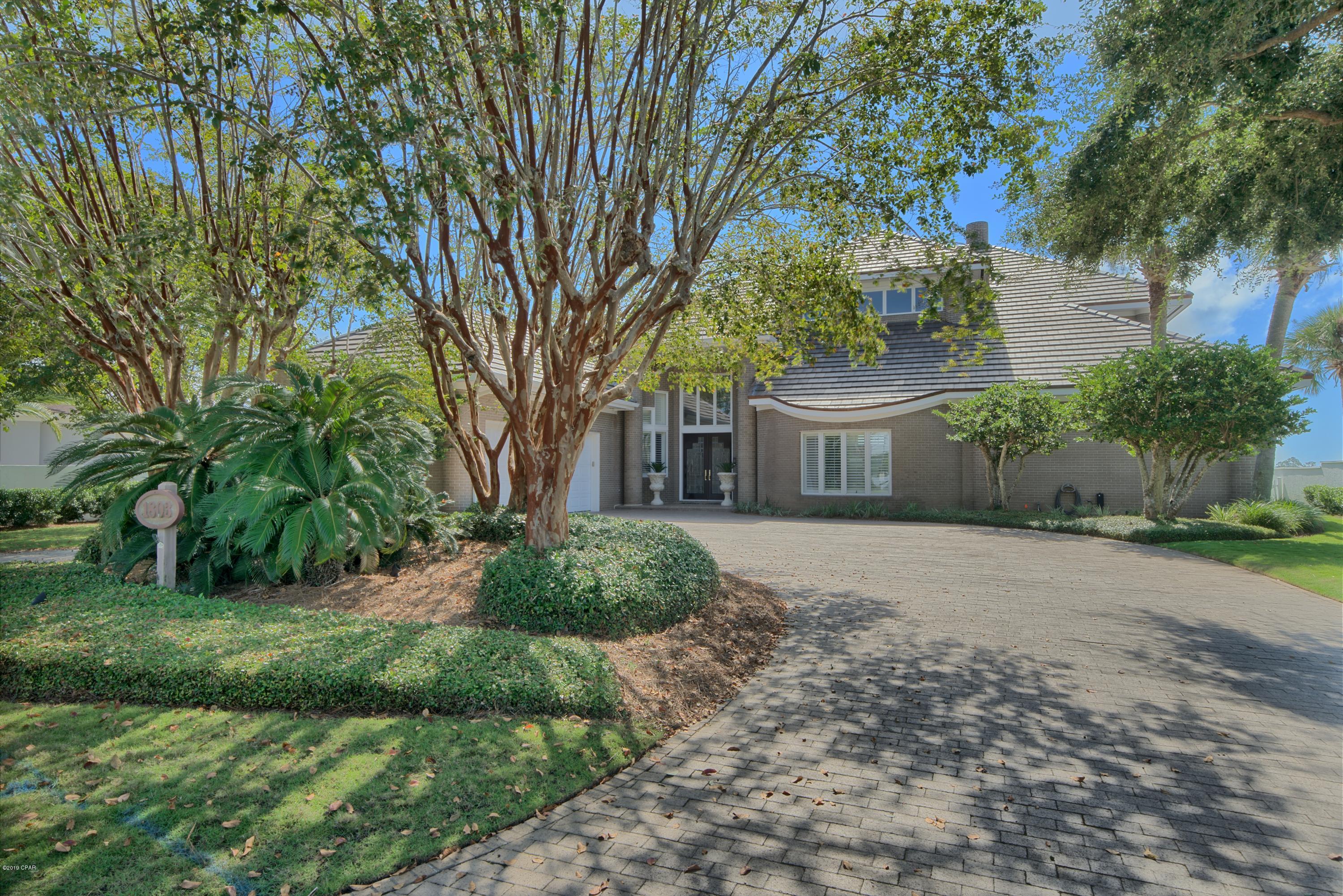 Bay Point Unit 1 - Residential