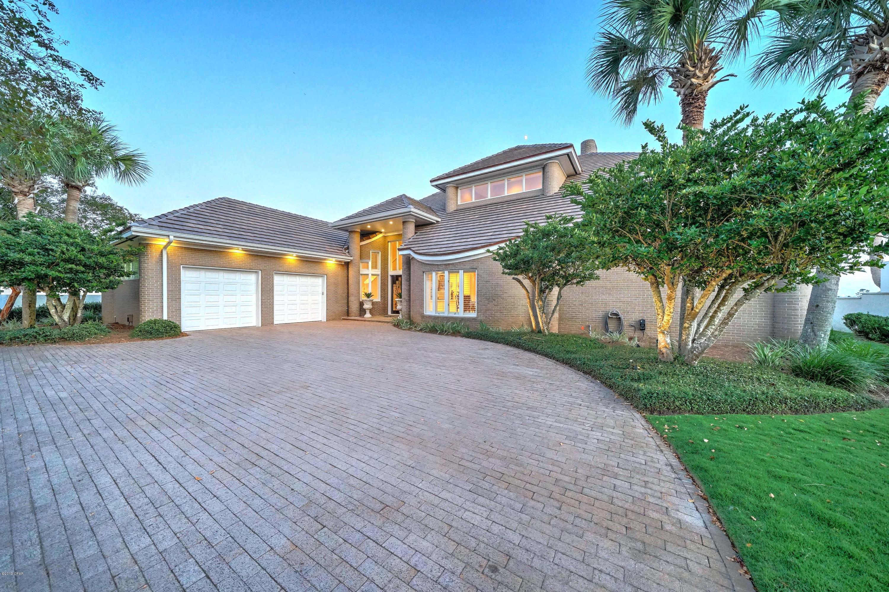 Bay Point Unit 1 - Residential