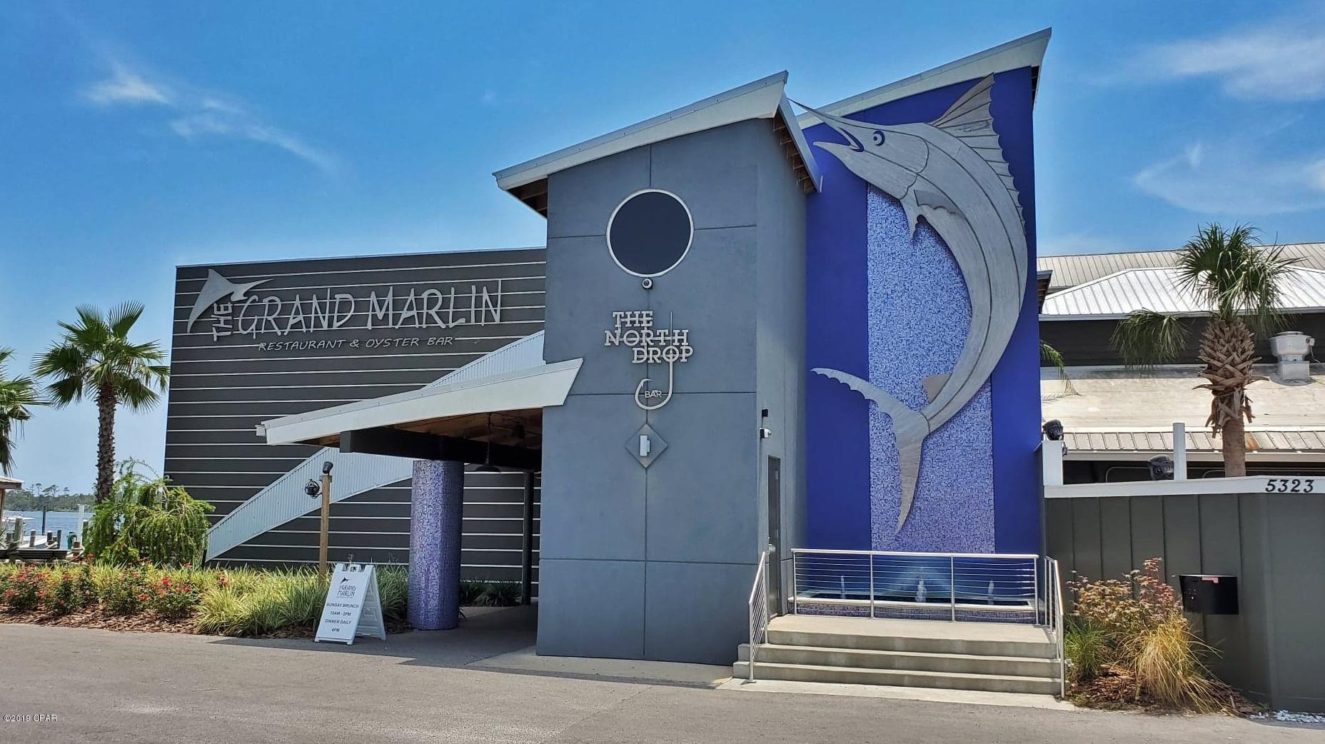 Bay Point Unit 1 - Residential