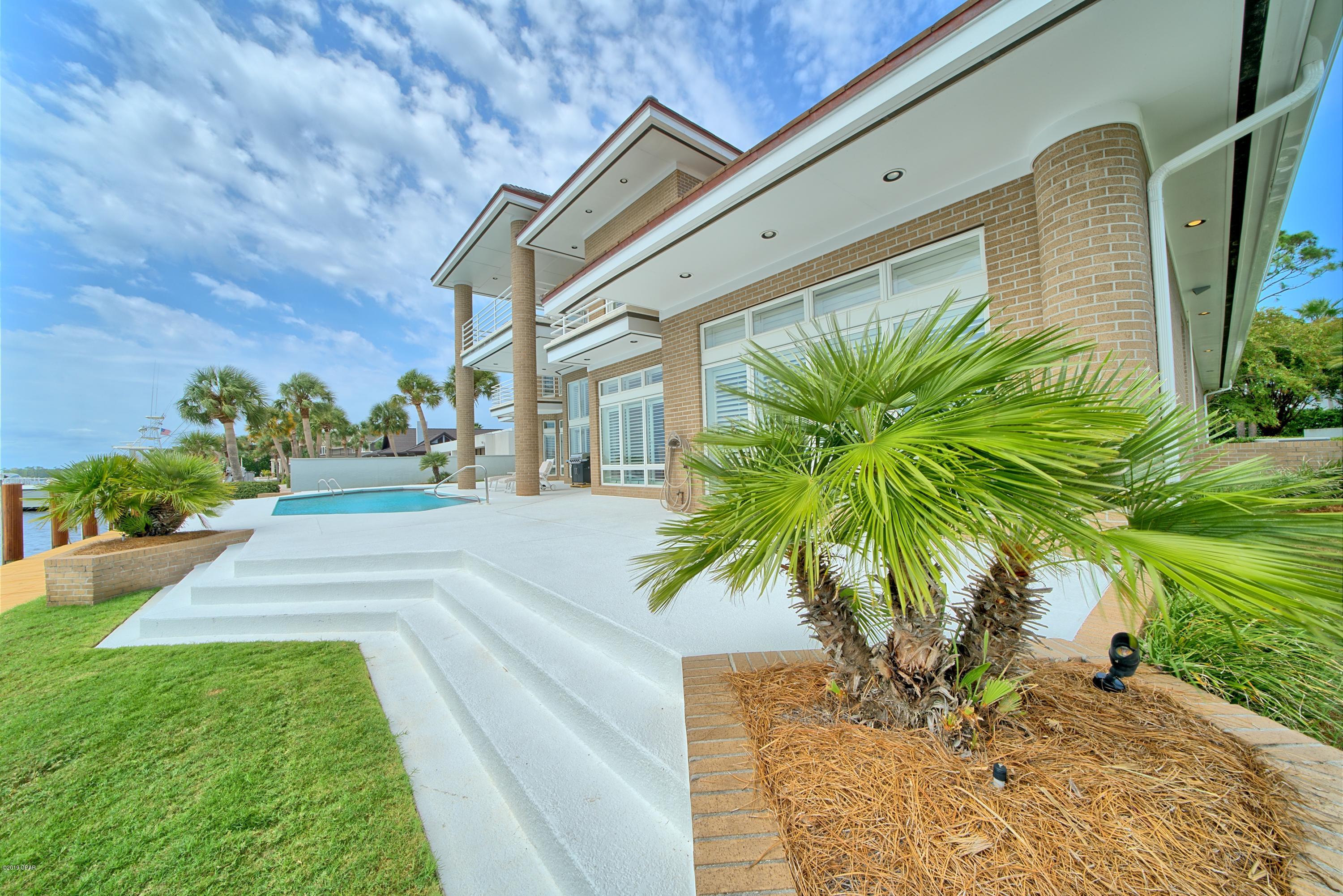 Bay Point Unit 1 - Residential