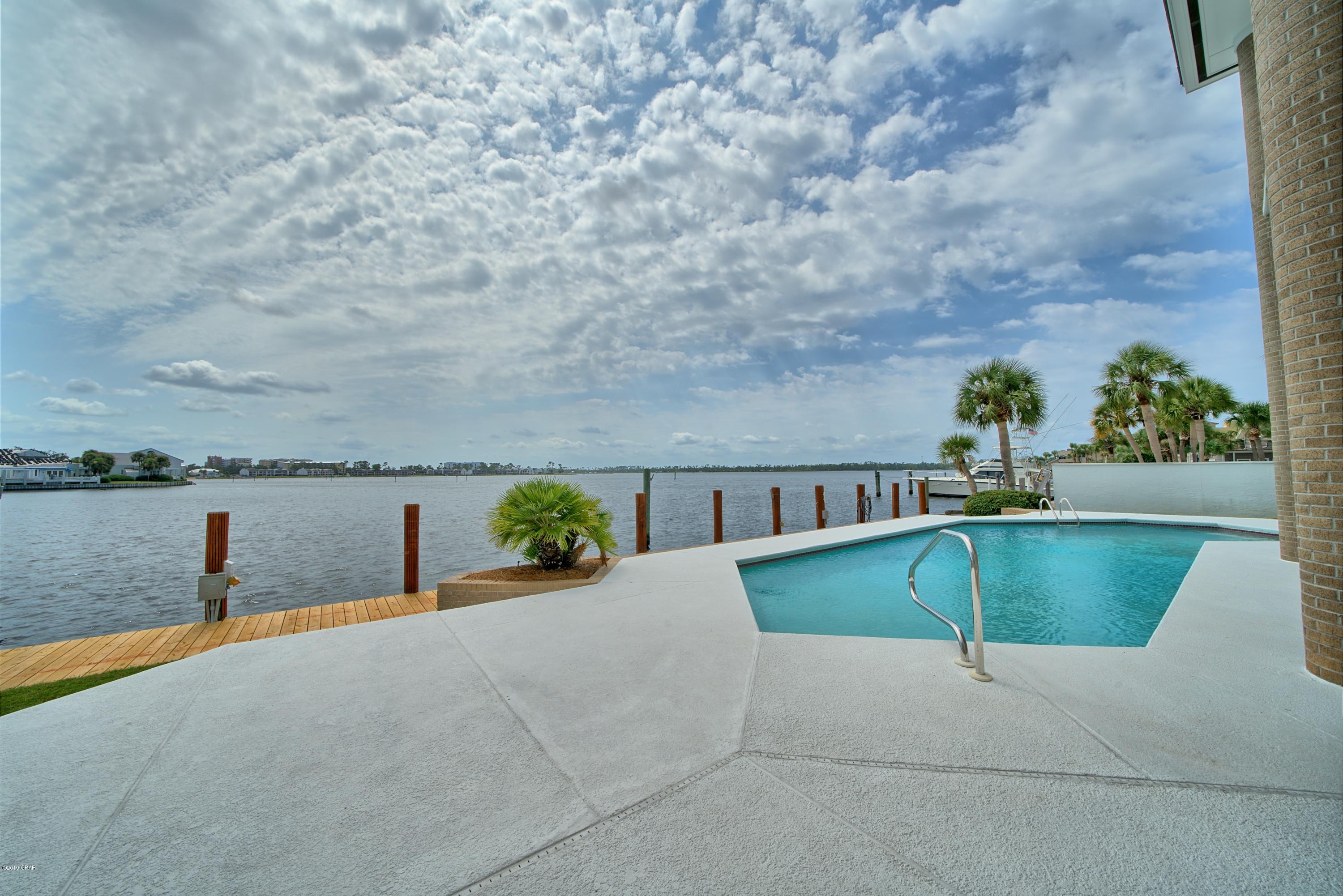 Bay Point Unit 1 - Residential