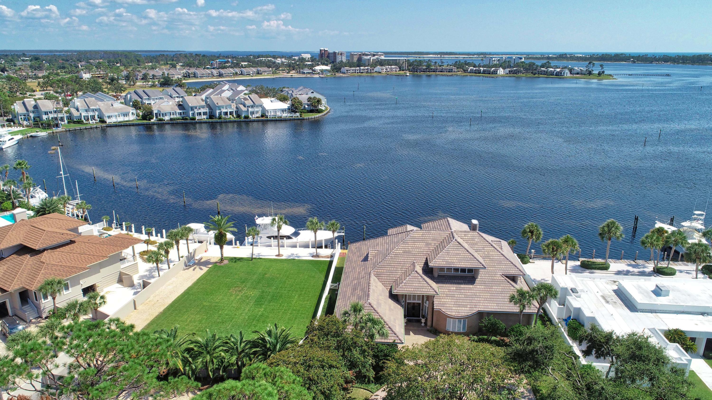 Bay Point Unit 1 - Residential