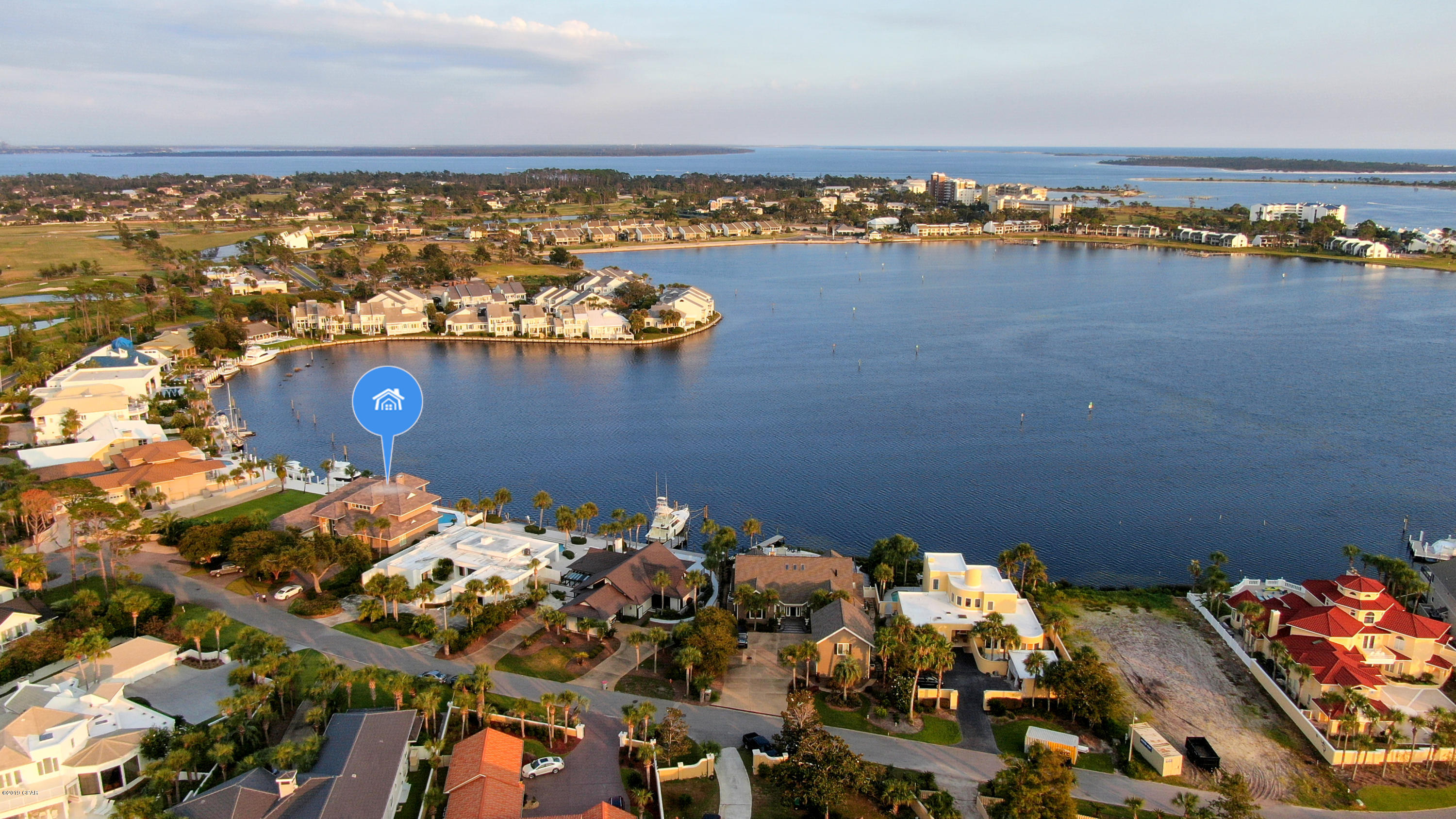 Bay Point Unit 1 - Residential