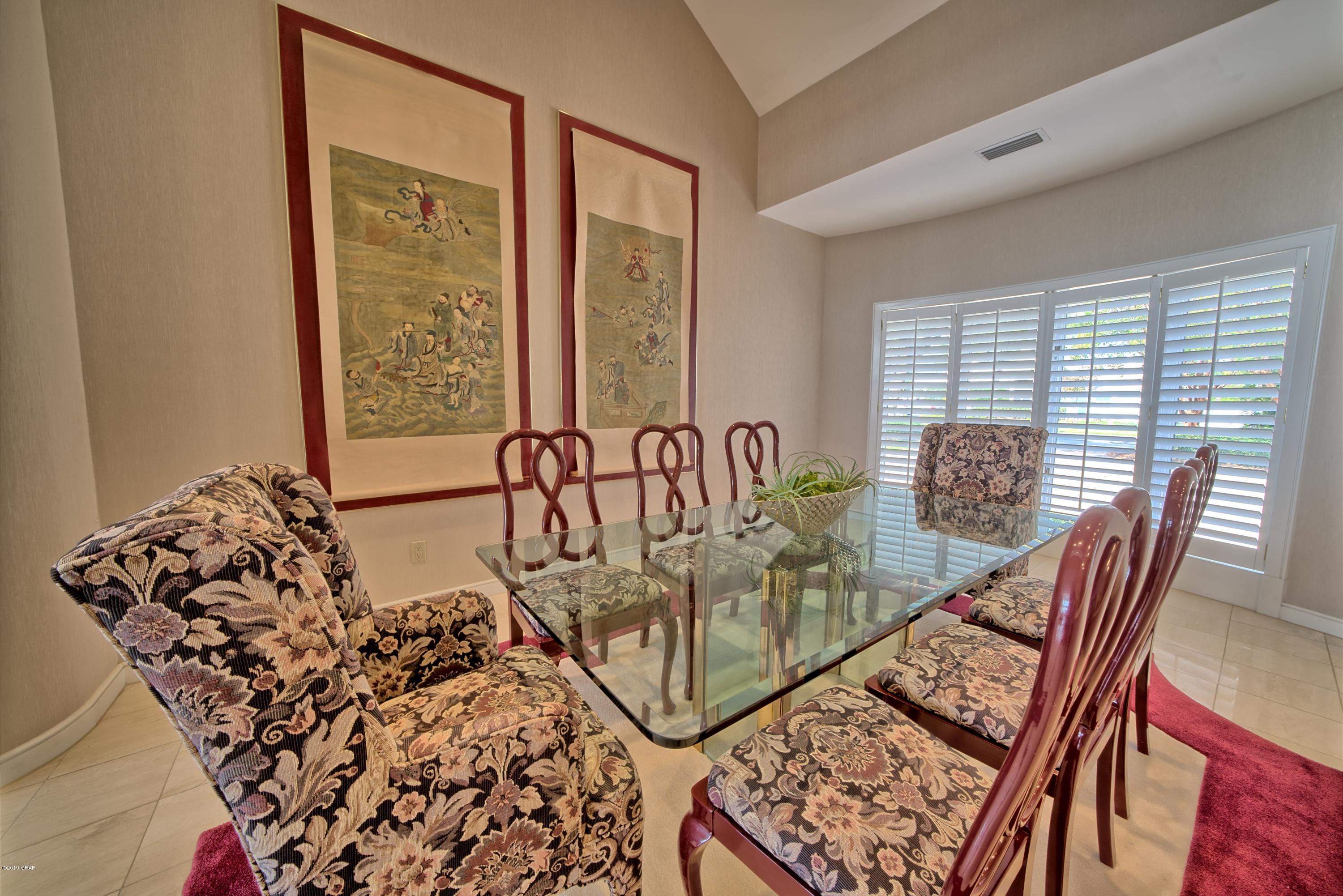 Bay Point Unit 1 - Residential