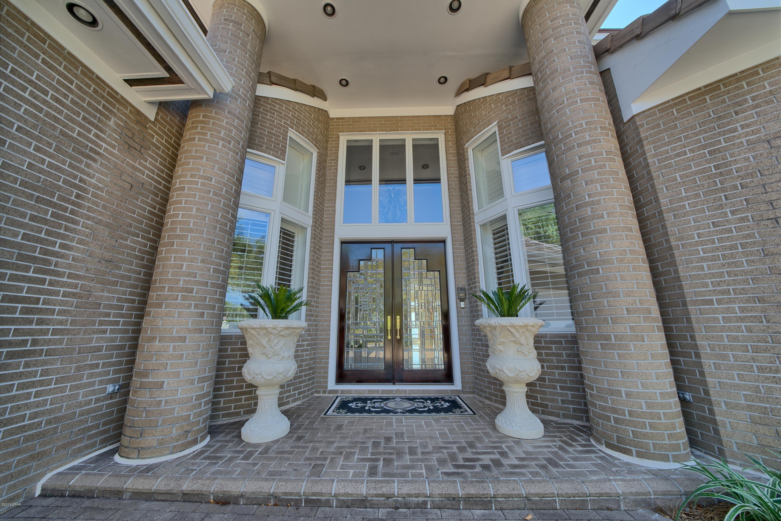 Bay Point Unit 1 - Residential