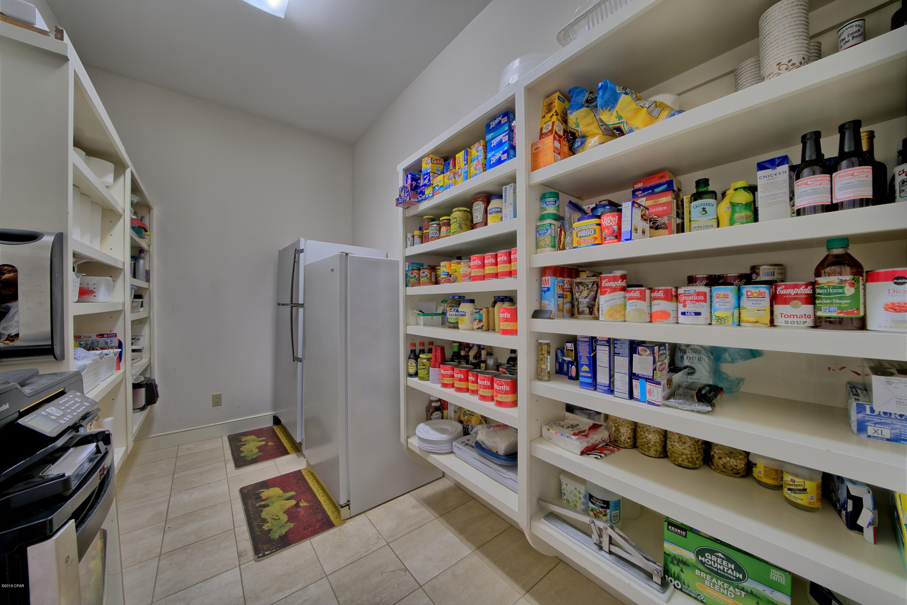 Bay Point Unit 1 - Residential