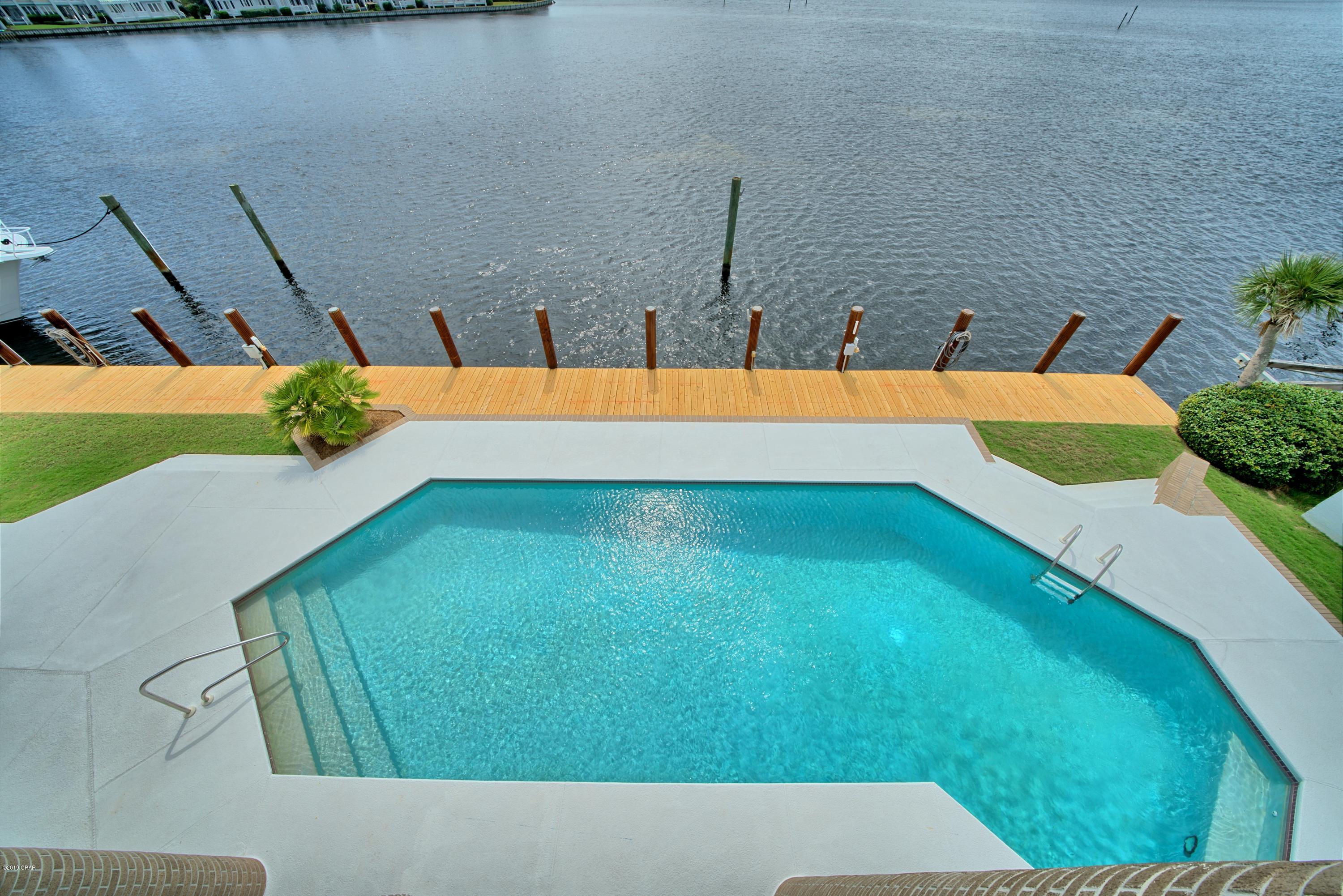 Bay Point Unit 1 - Residential