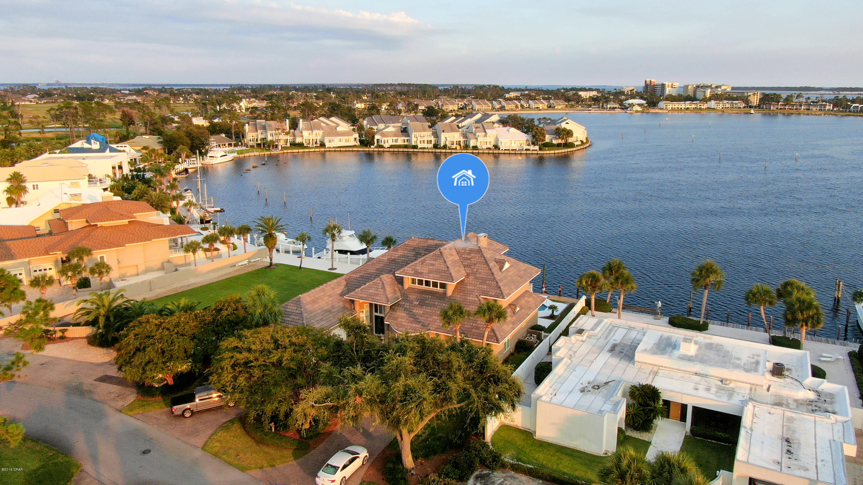 Bay Point Unit 1 - Residential