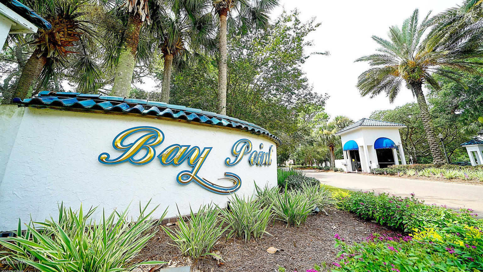 Bay Point Unit 1 - Residential