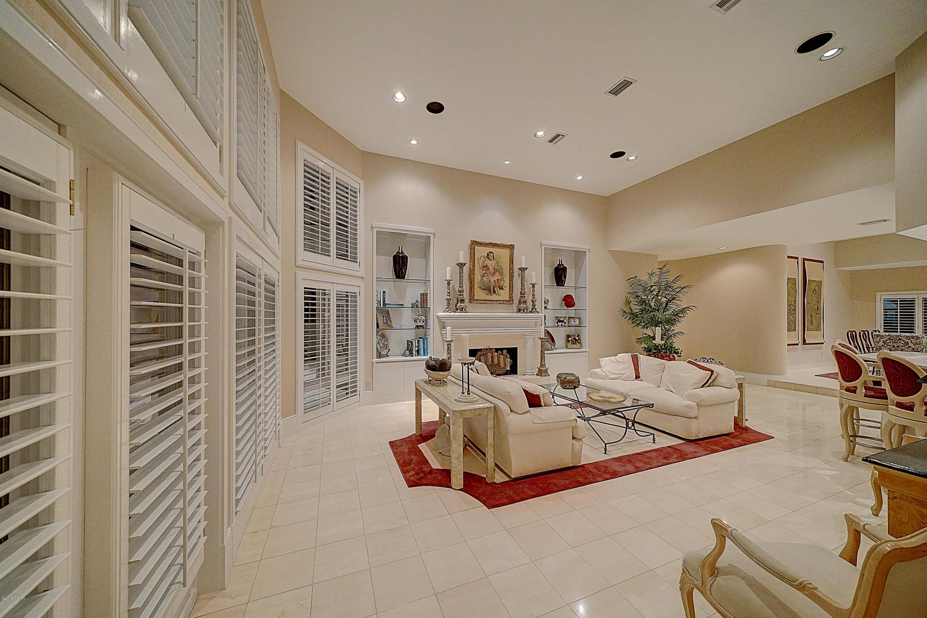 Bay Point Unit 1 - Residential