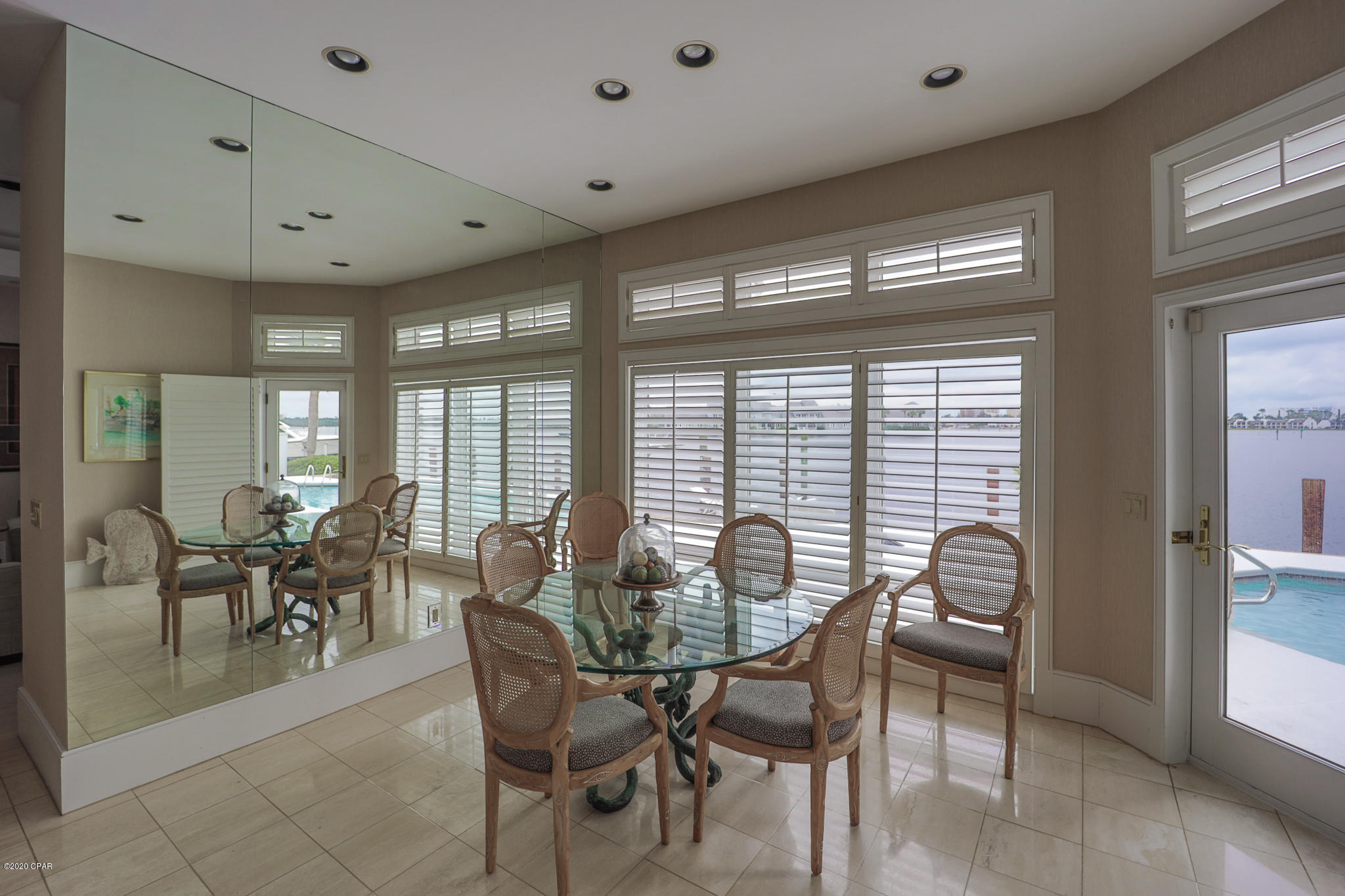 Bay Point Unit 1 - Residential