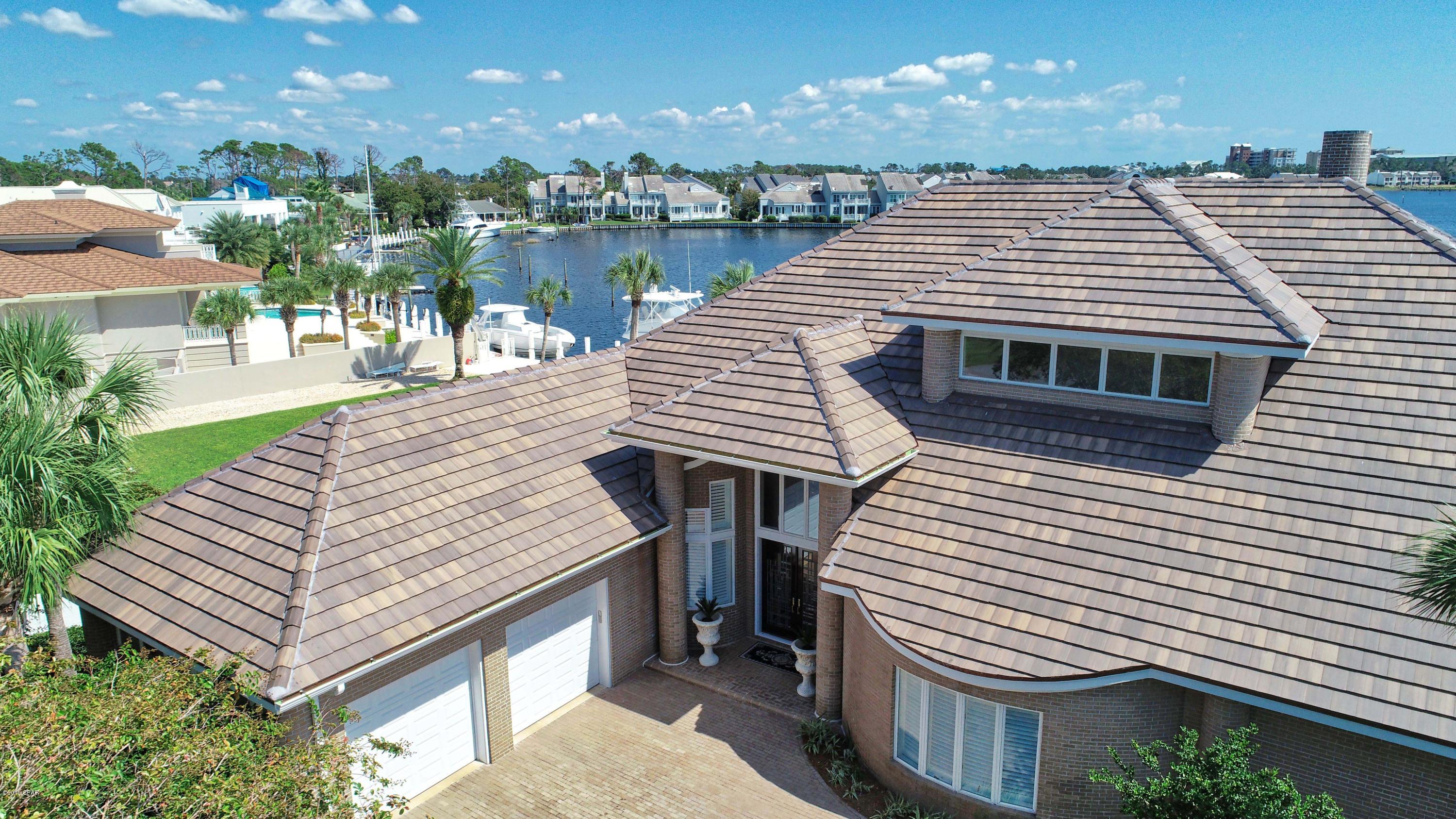 Bay Point Unit 1 - Residential