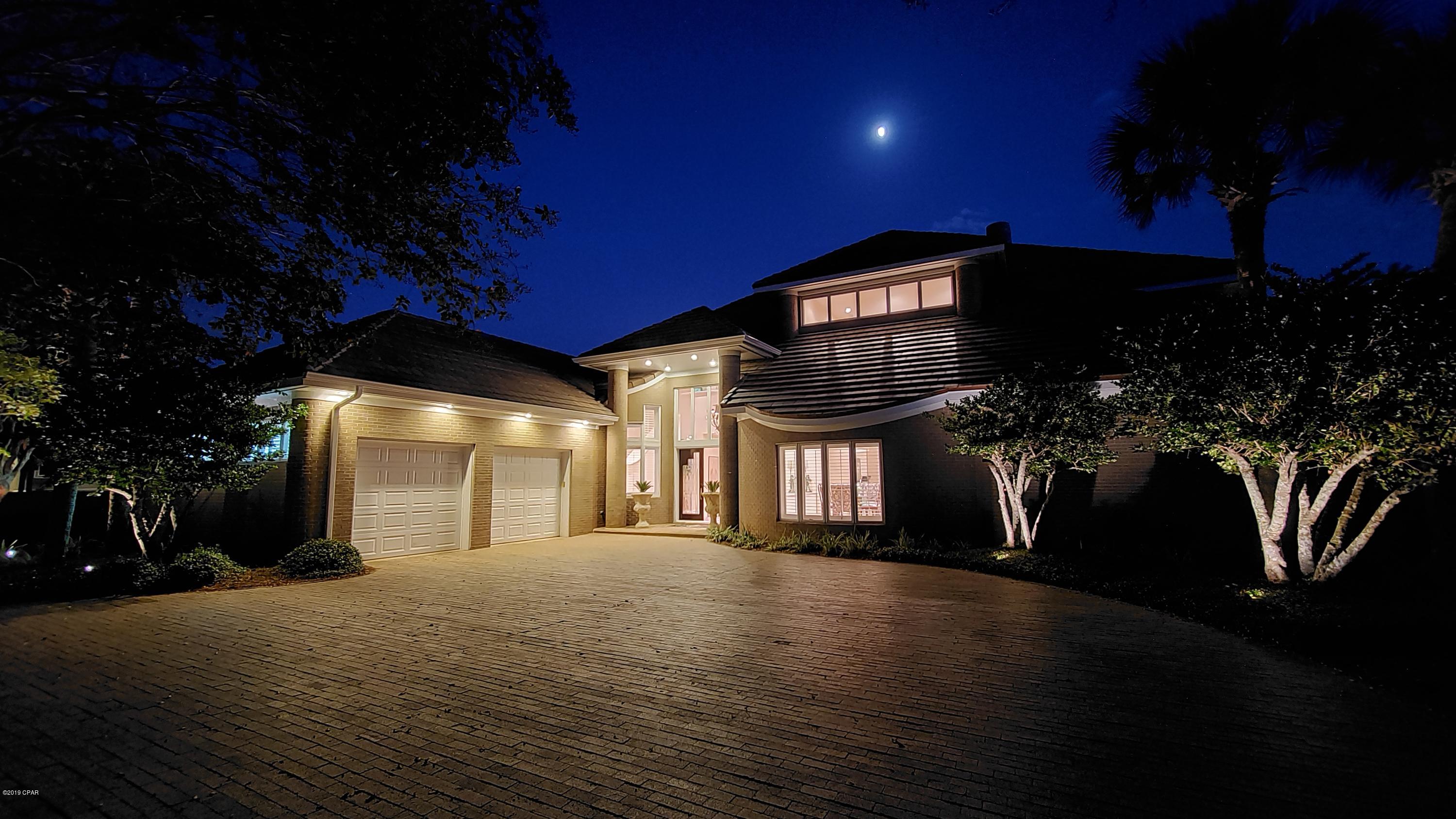 Bay Point Unit 1 - Residential