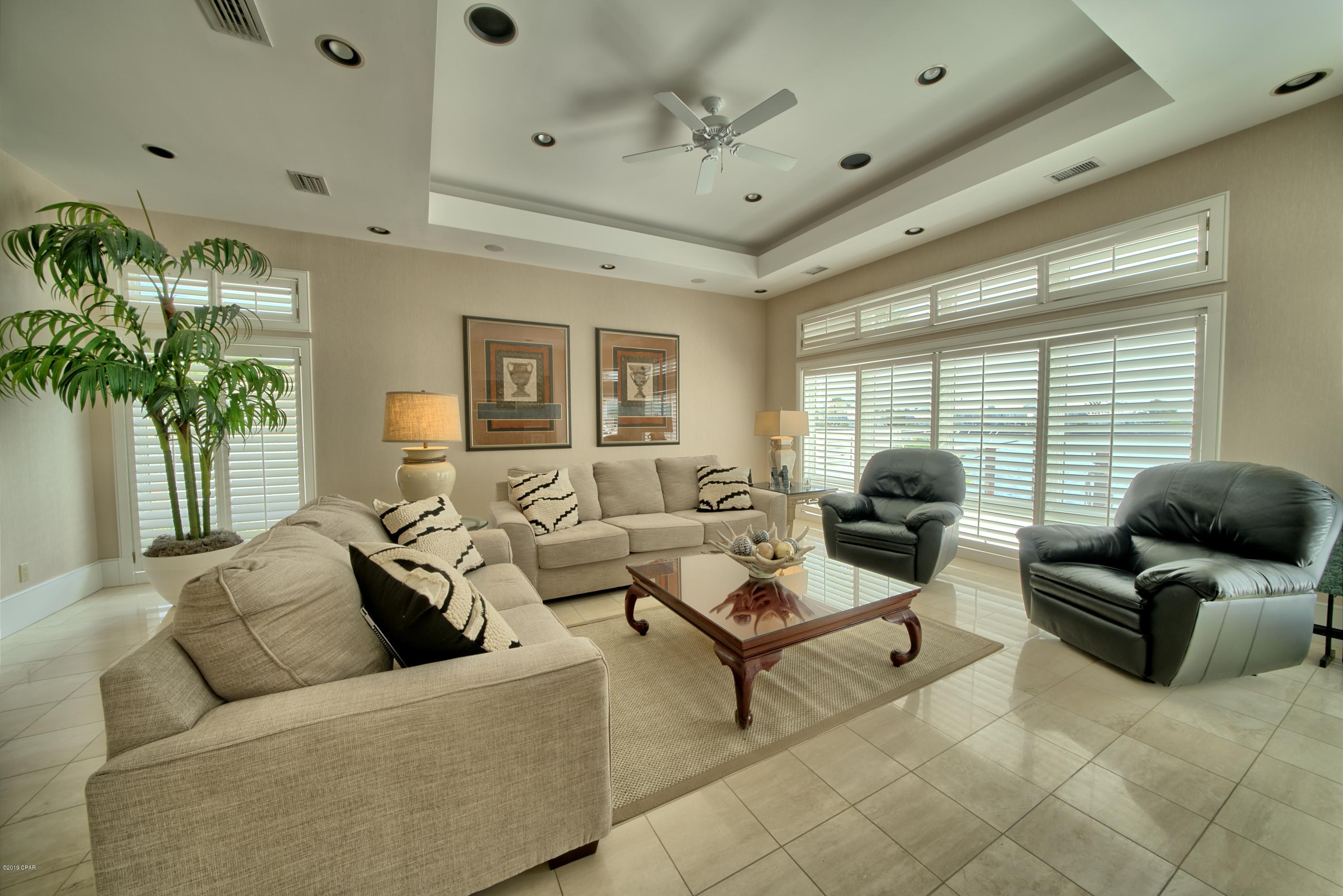 Bay Point Unit 1 - Residential