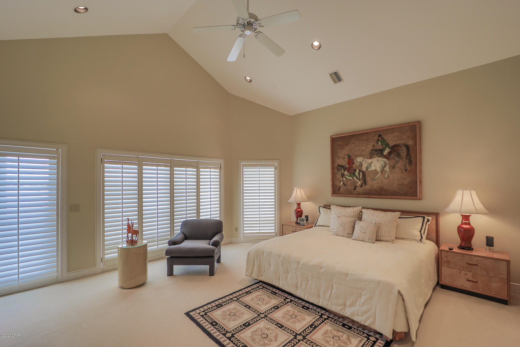 Bay Point Unit 1 - Residential