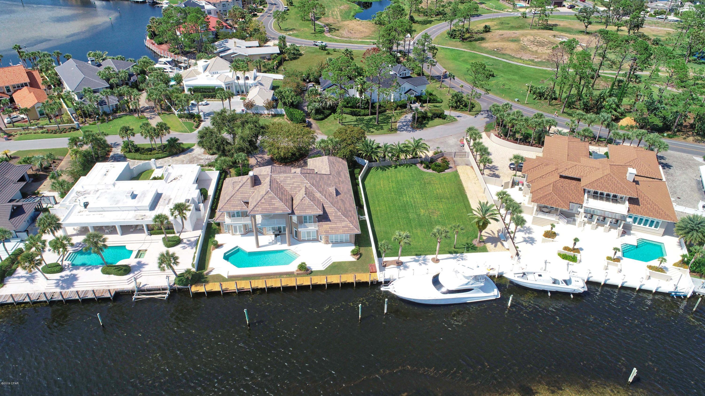 Bay Point Unit 1 - Residential