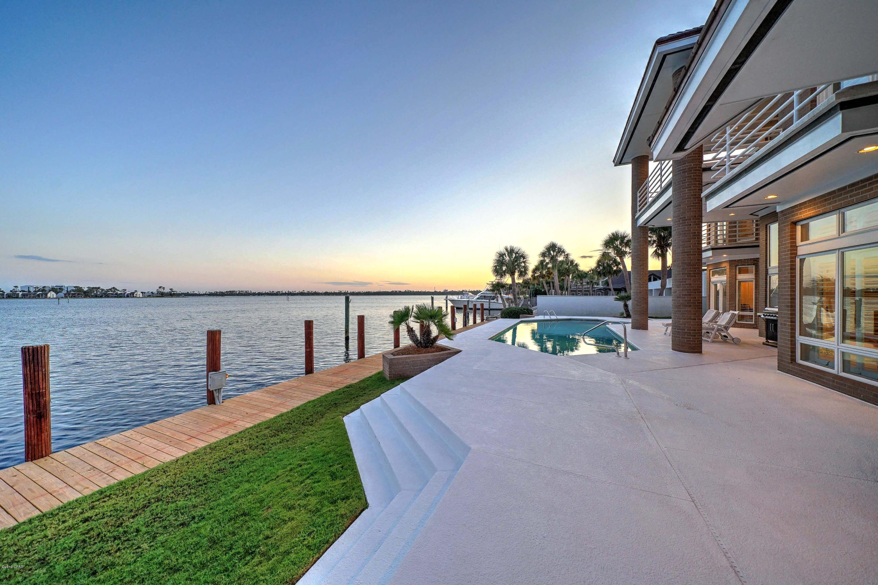 Bay Point Unit 1 - Residential