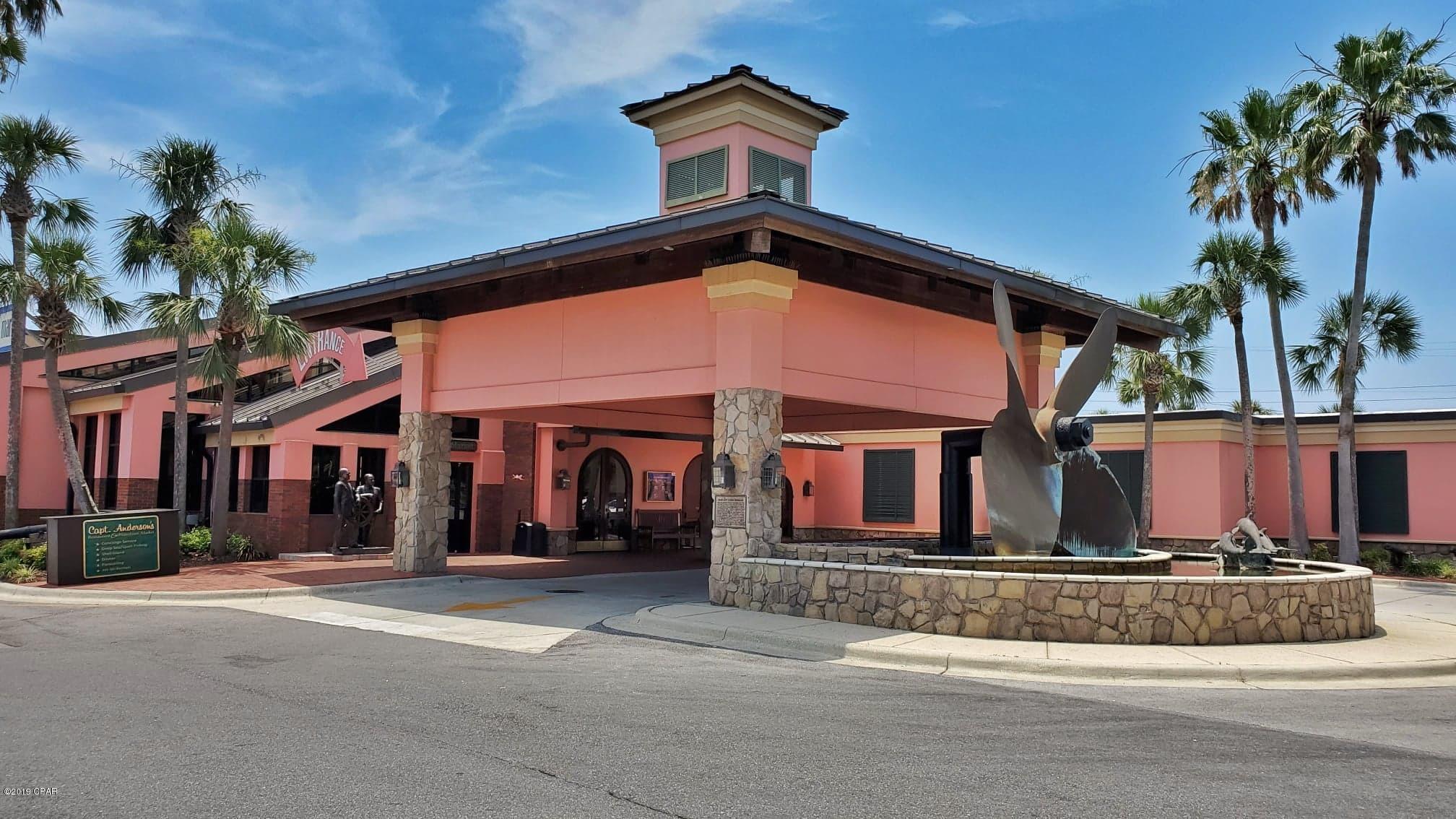 Bay Point Unit 1 - Residential