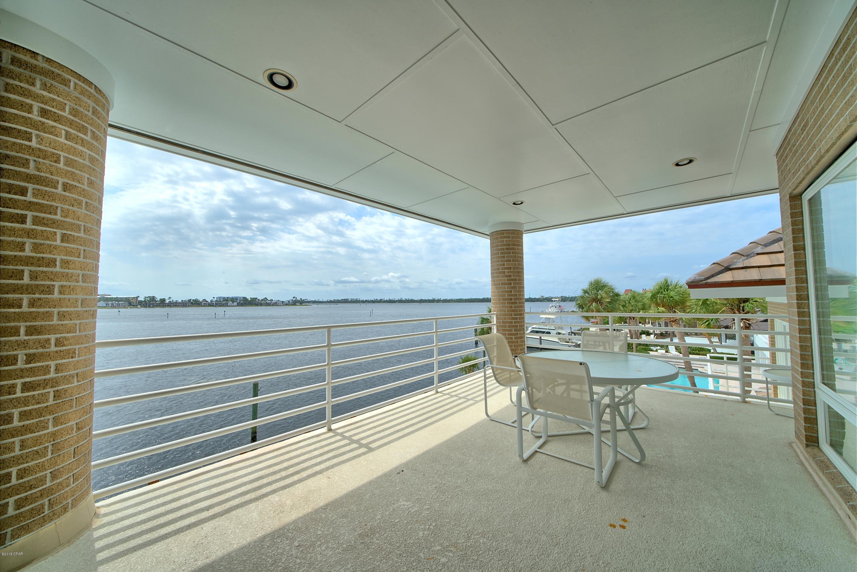 Bay Point Unit 1 - Residential