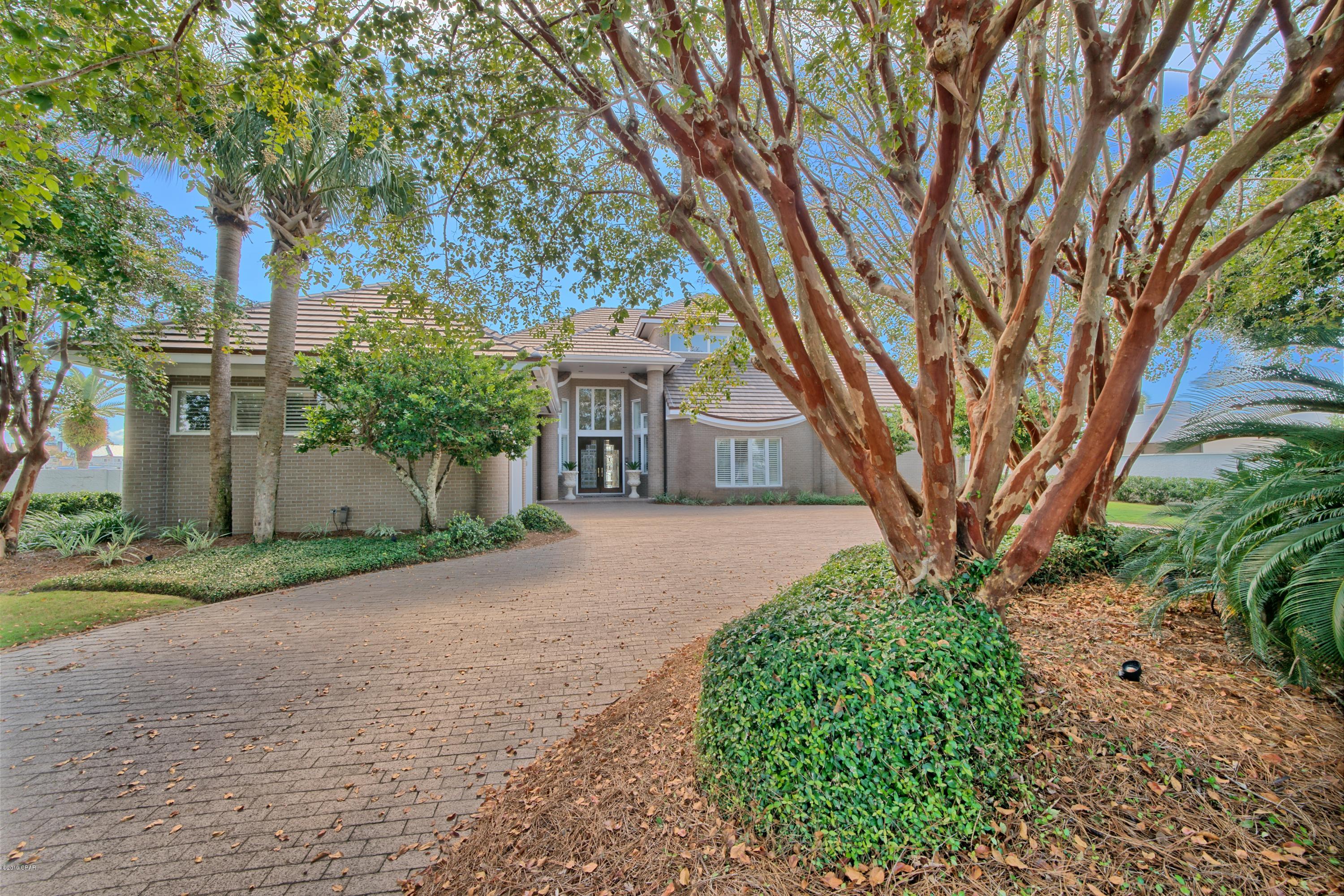 Bay Point Unit 1 - Residential