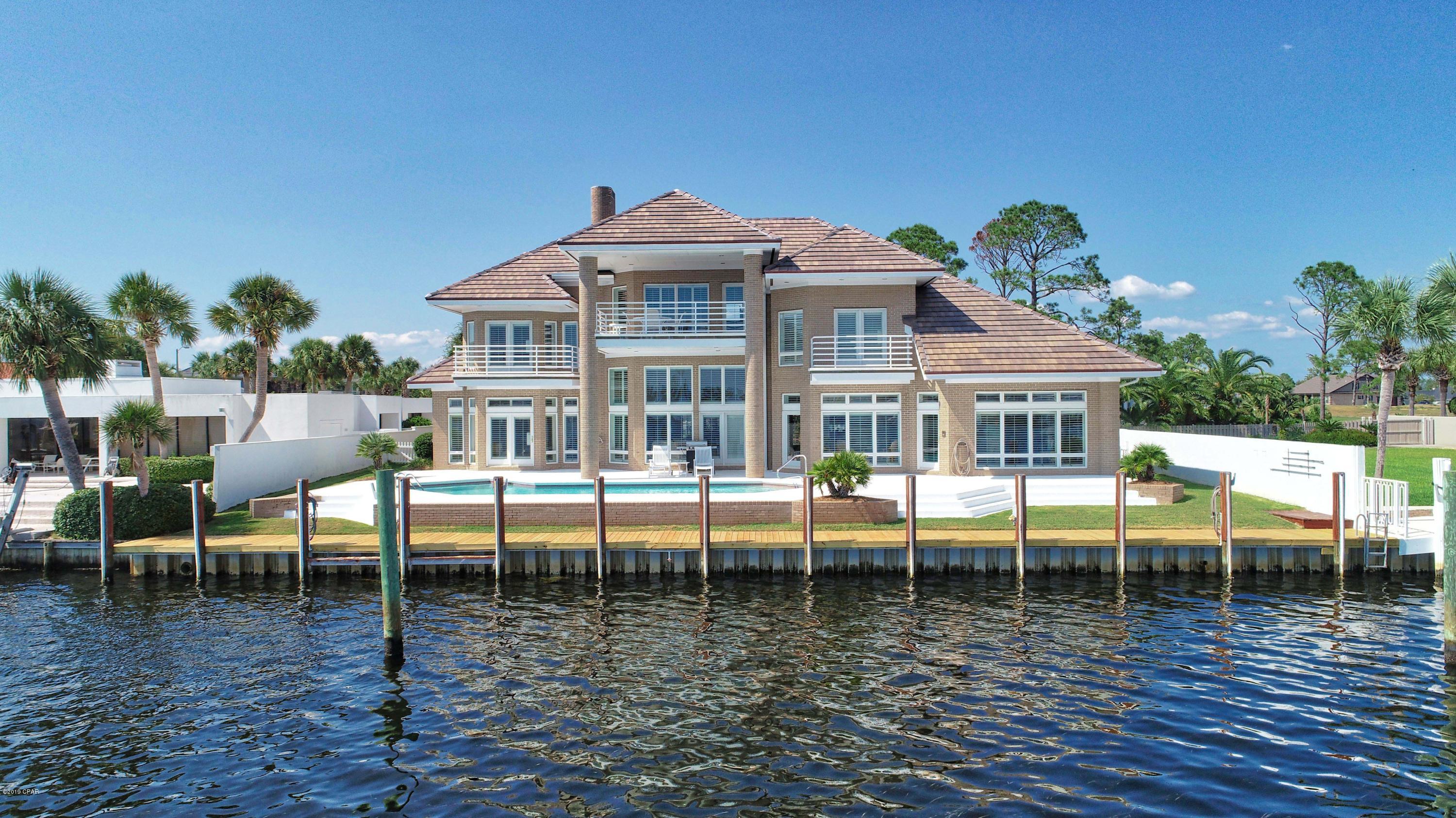 Bay Point Unit 1 - Residential