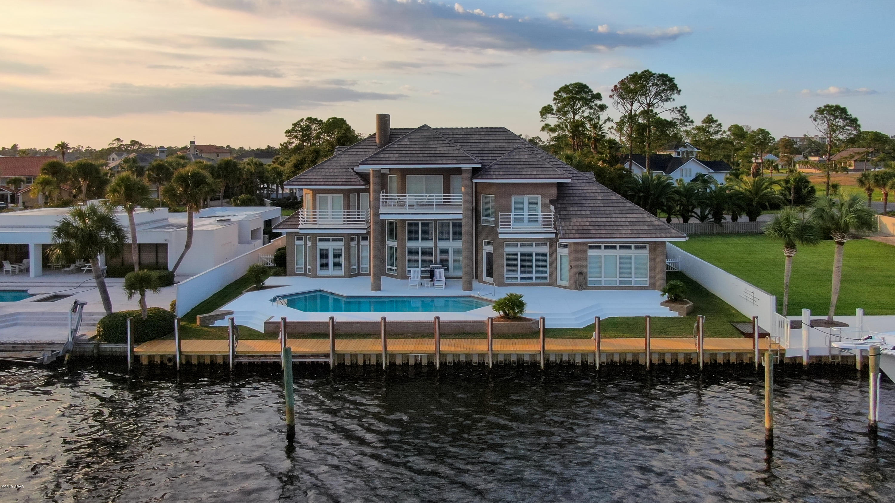 Bay Point Unit 1 - Residential