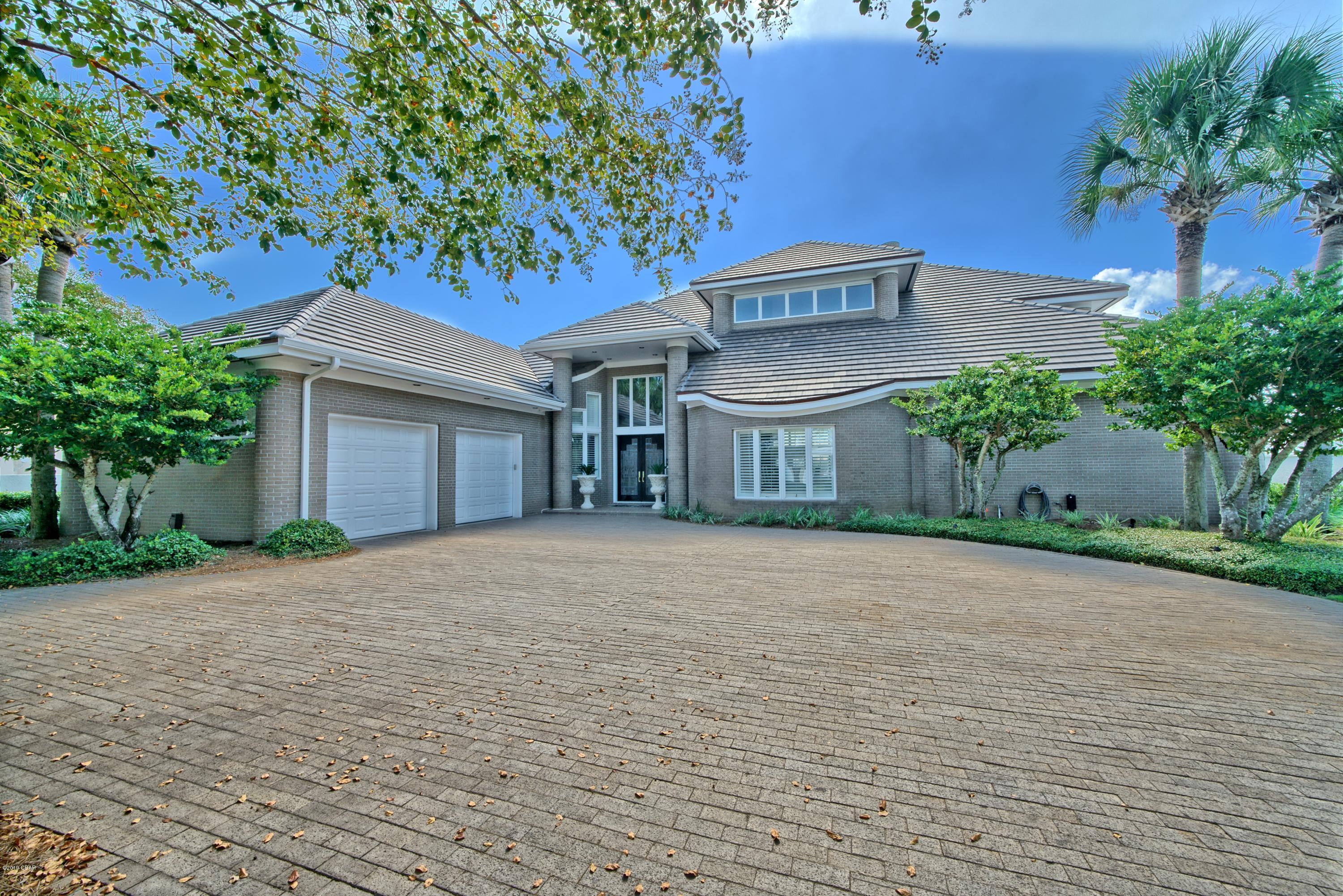 Bay Point Unit 1 - Residential