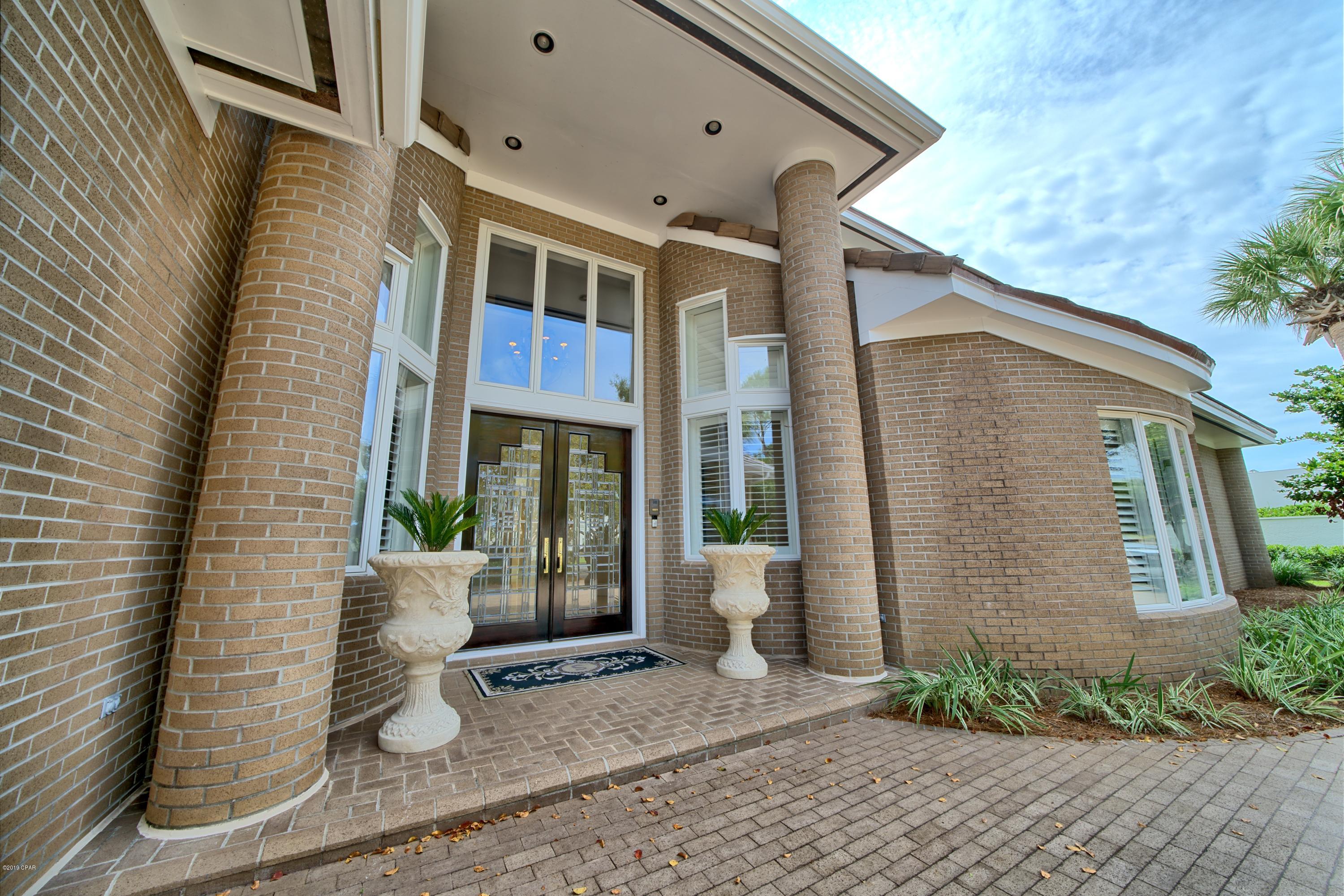 Bay Point Unit 1 - Residential