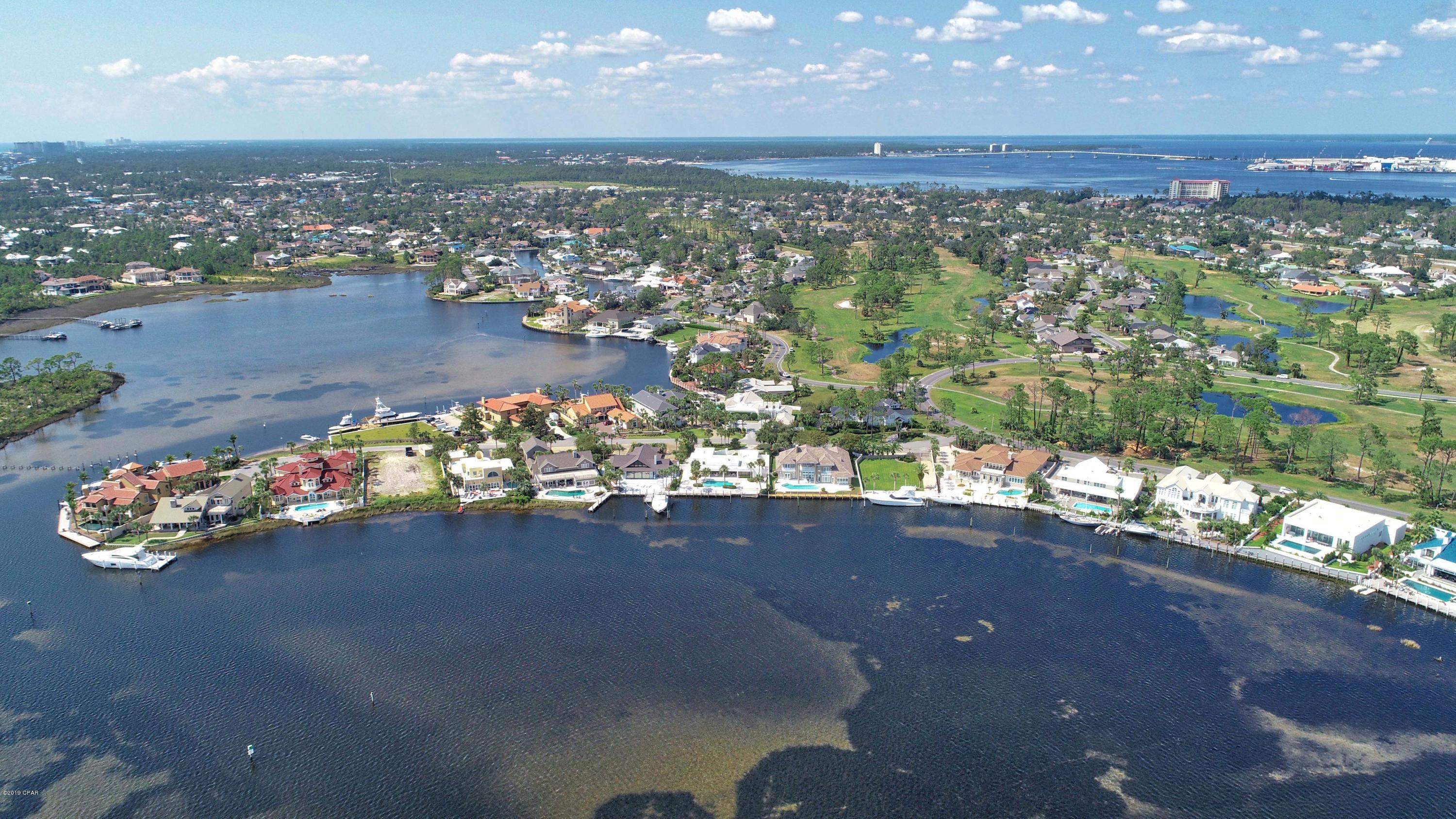 Bay Point Unit 1 - Residential