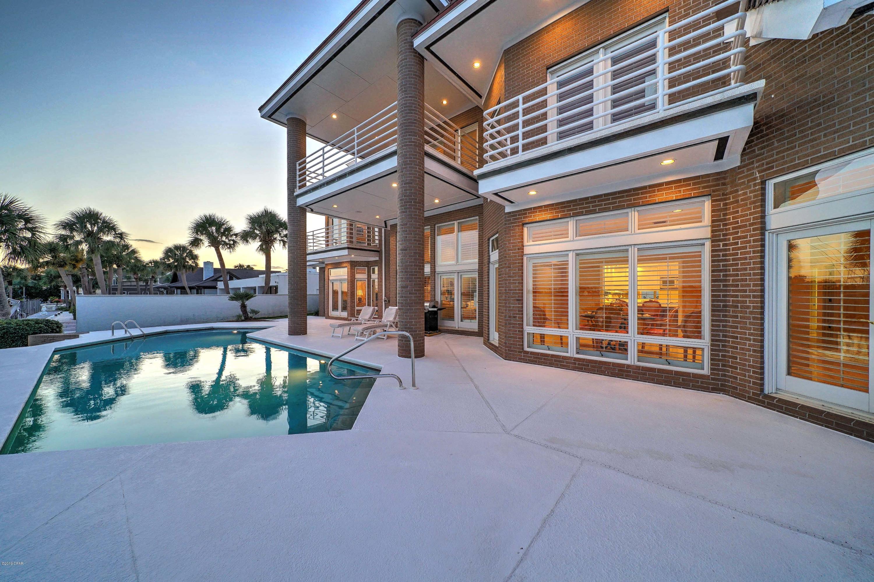 Bay Point Unit 1 - Residential