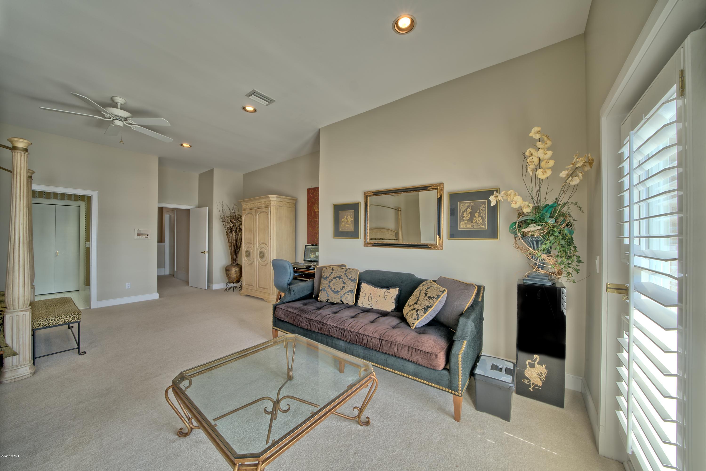 Bay Point Unit 1 - Residential