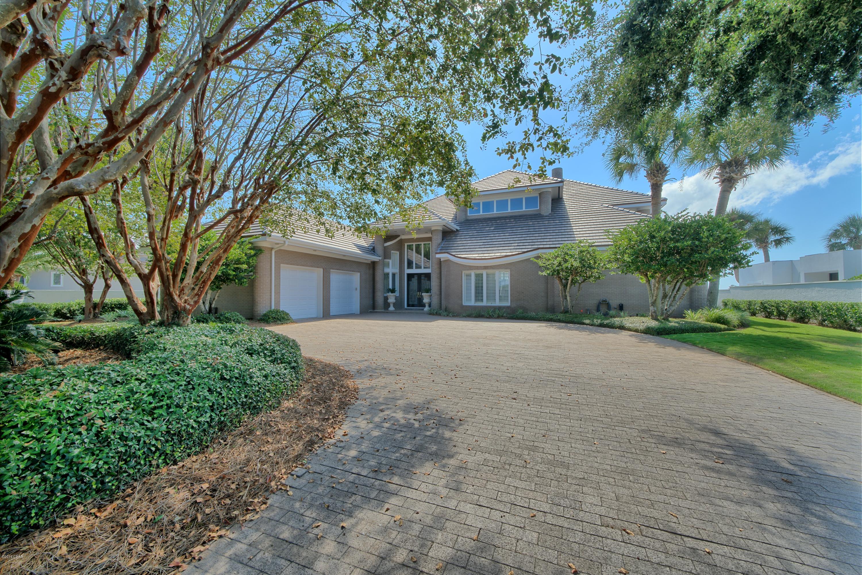 Bay Point Unit 1 - Residential