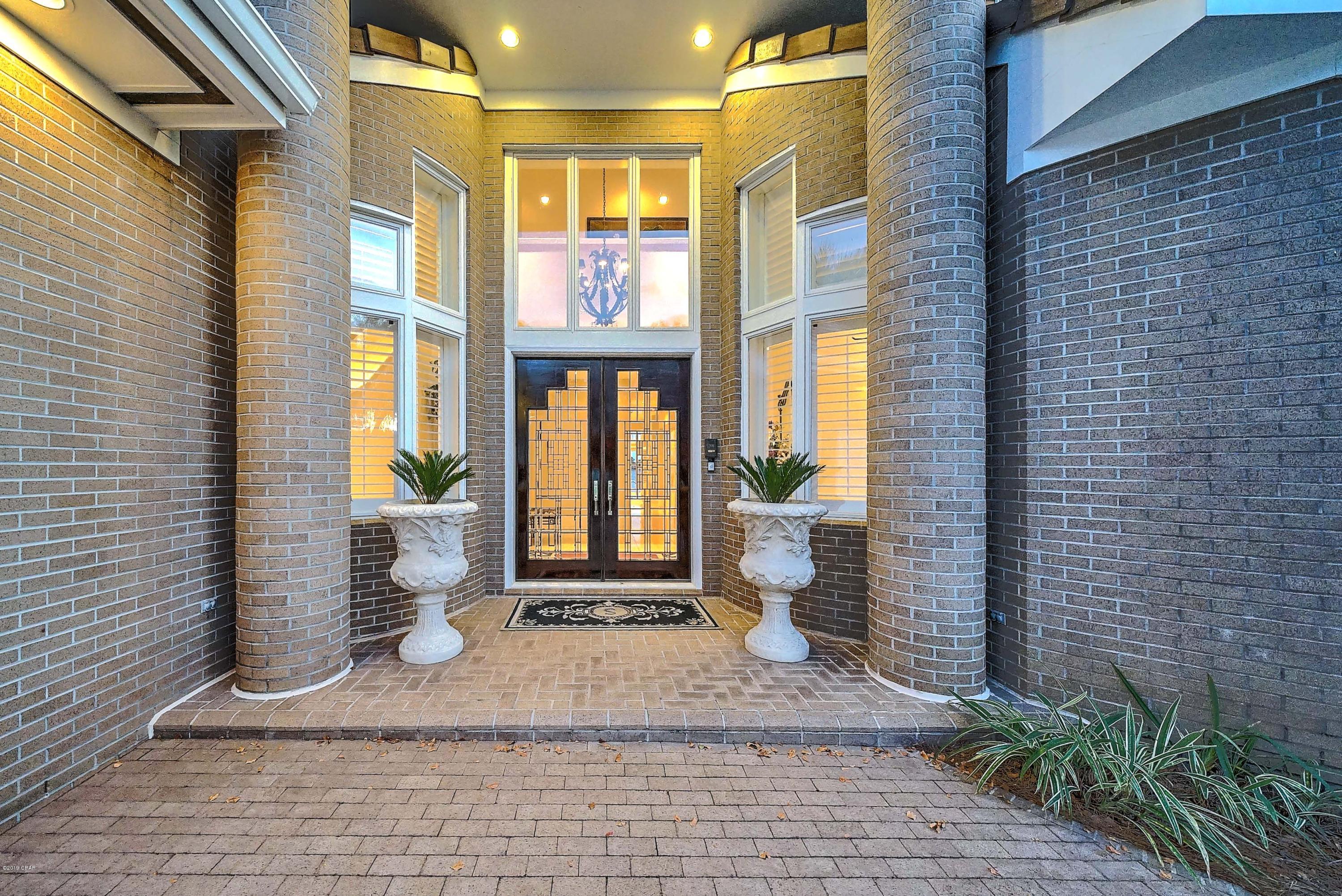 Bay Point Unit 1 - Residential