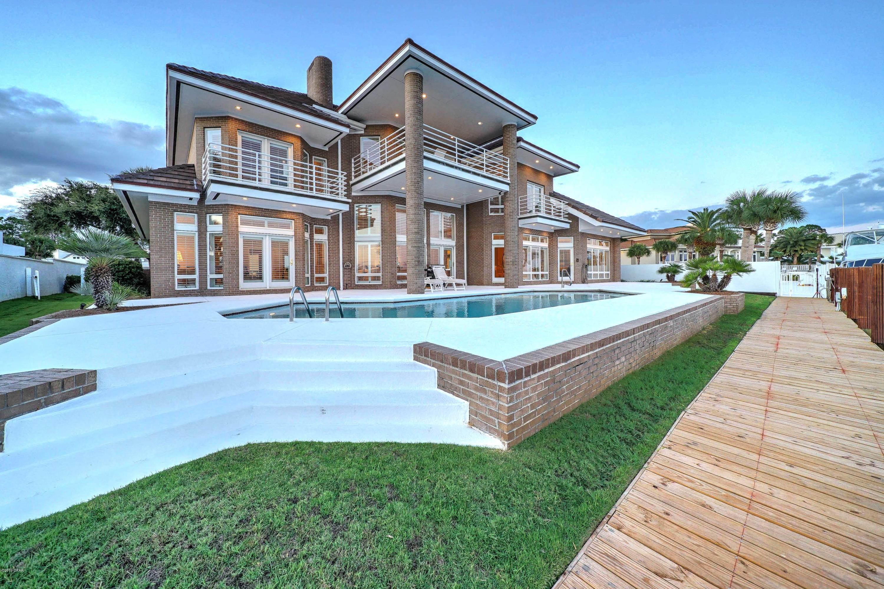 Bay Point Unit 1 - Residential